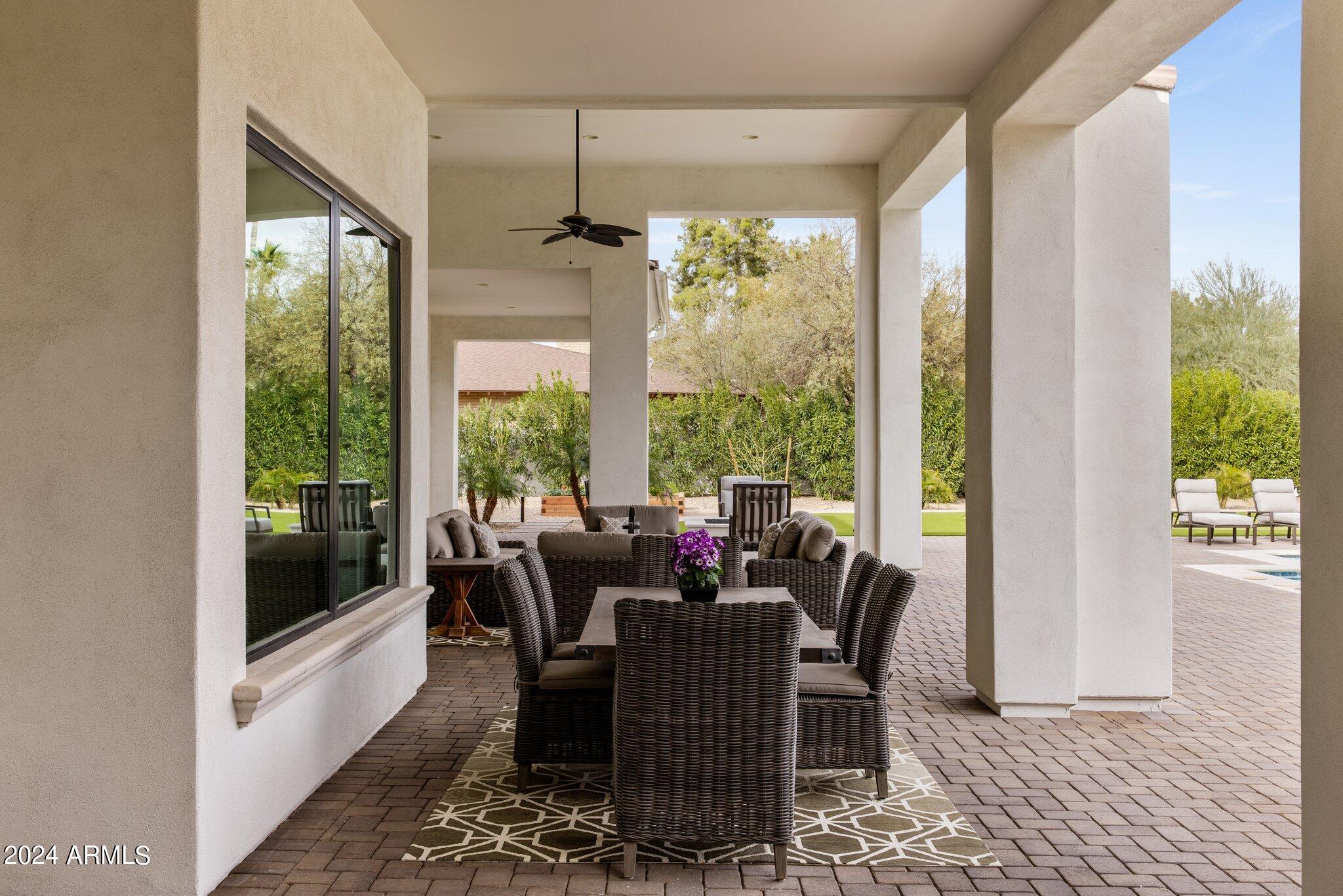 PARADISE HIGHLANDS ESTATES - Residential
