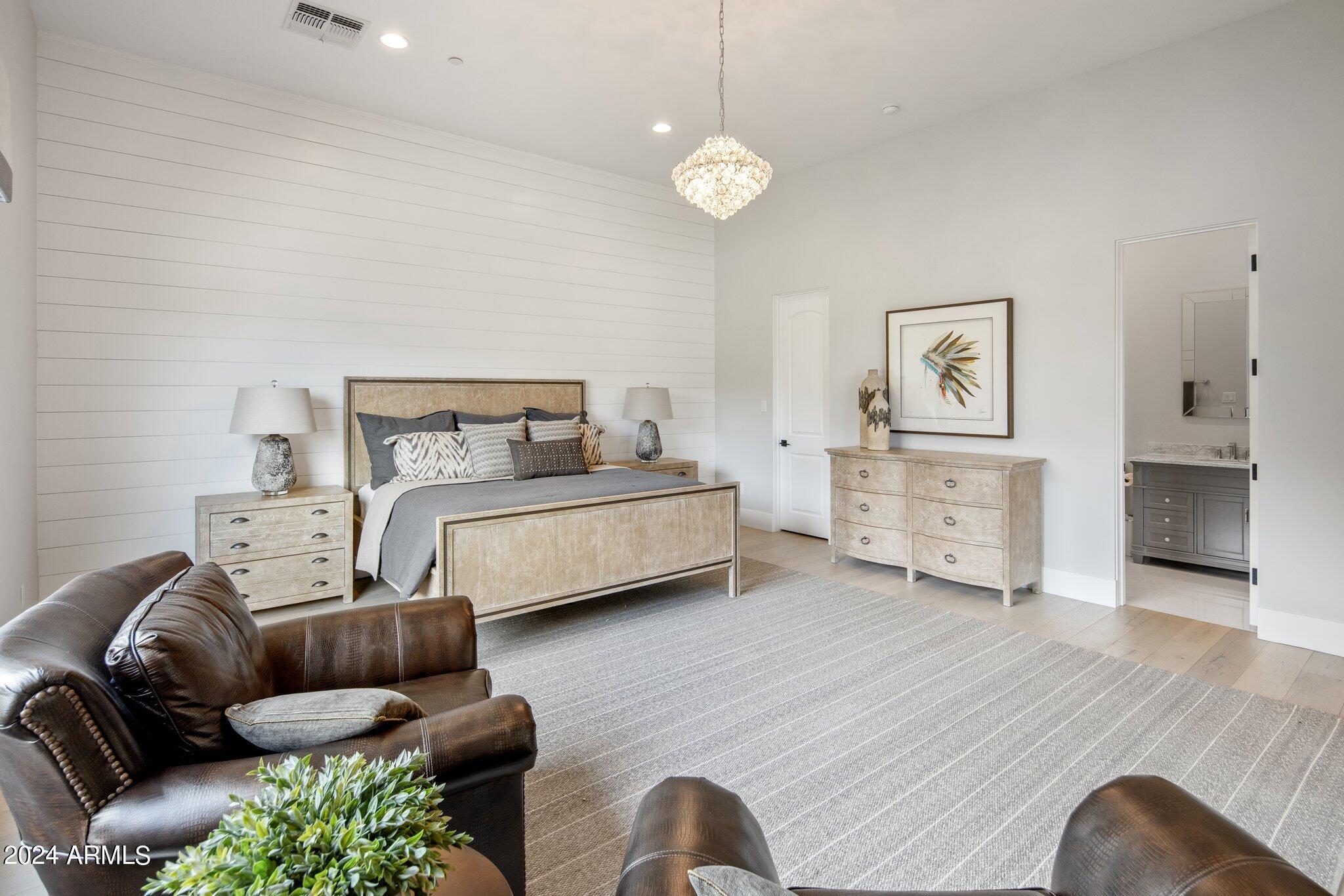 PARADISE HIGHLANDS ESTATES - Residential