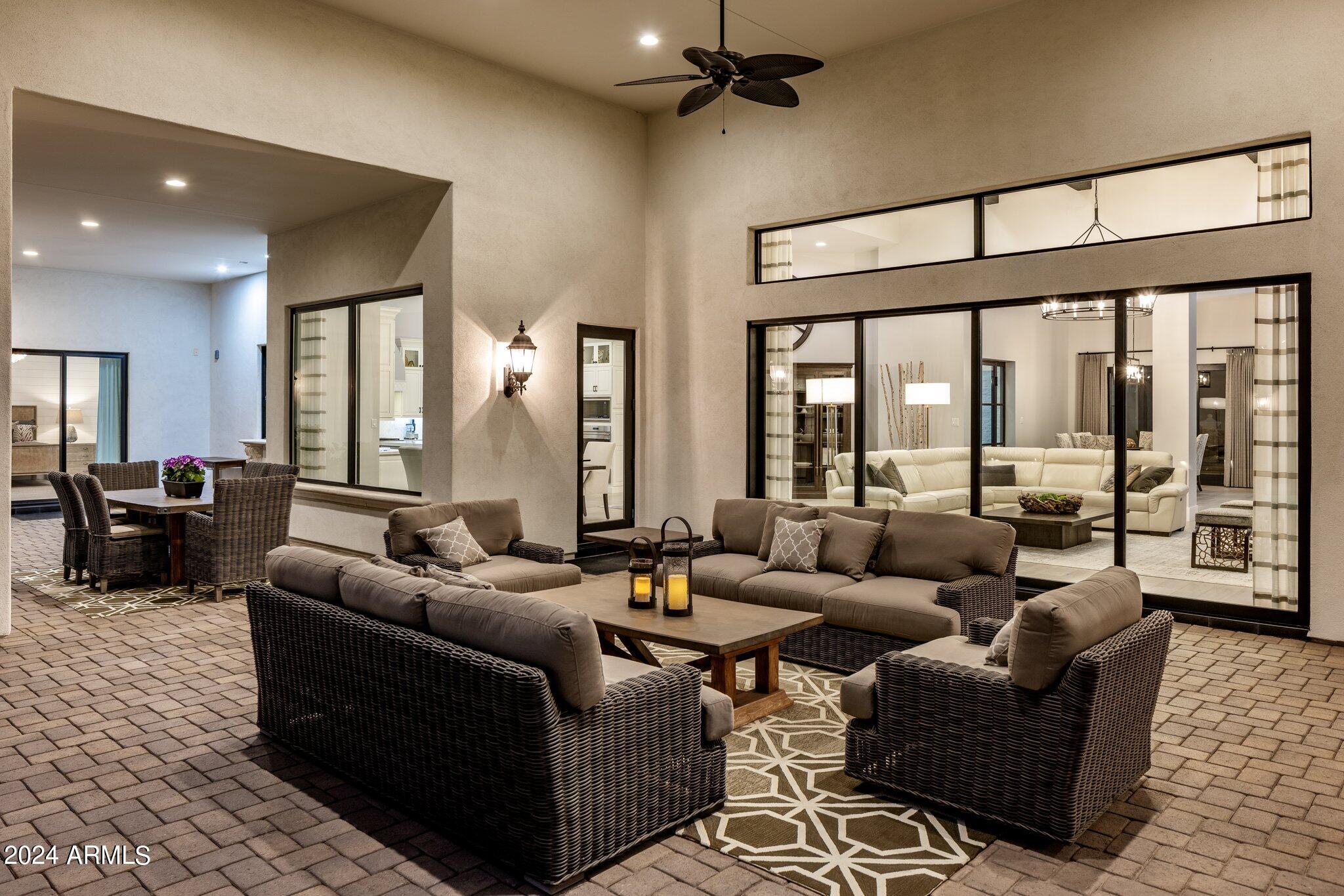 PARADISE HIGHLANDS ESTATES - Residential