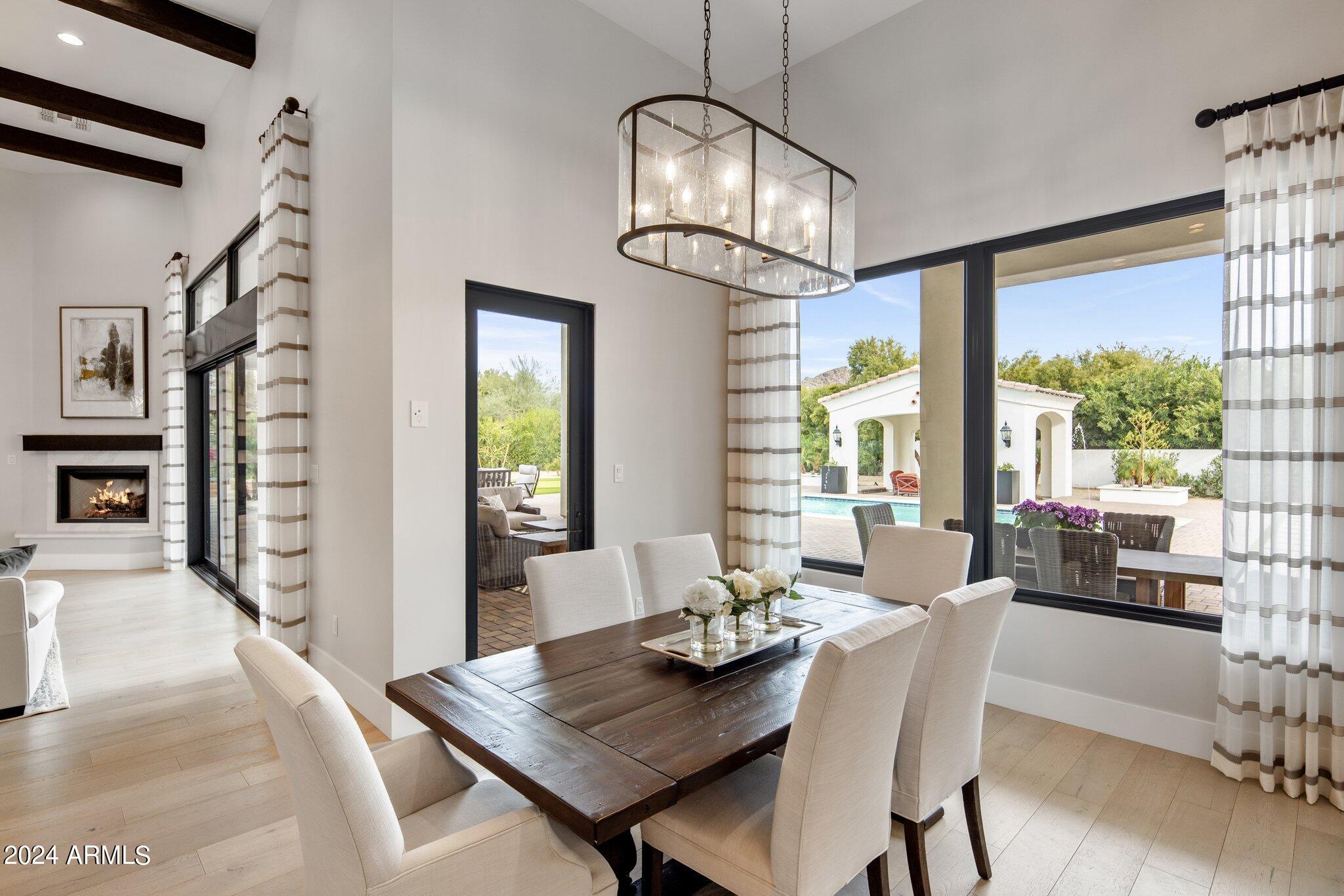 PARADISE HIGHLANDS ESTATES - Residential