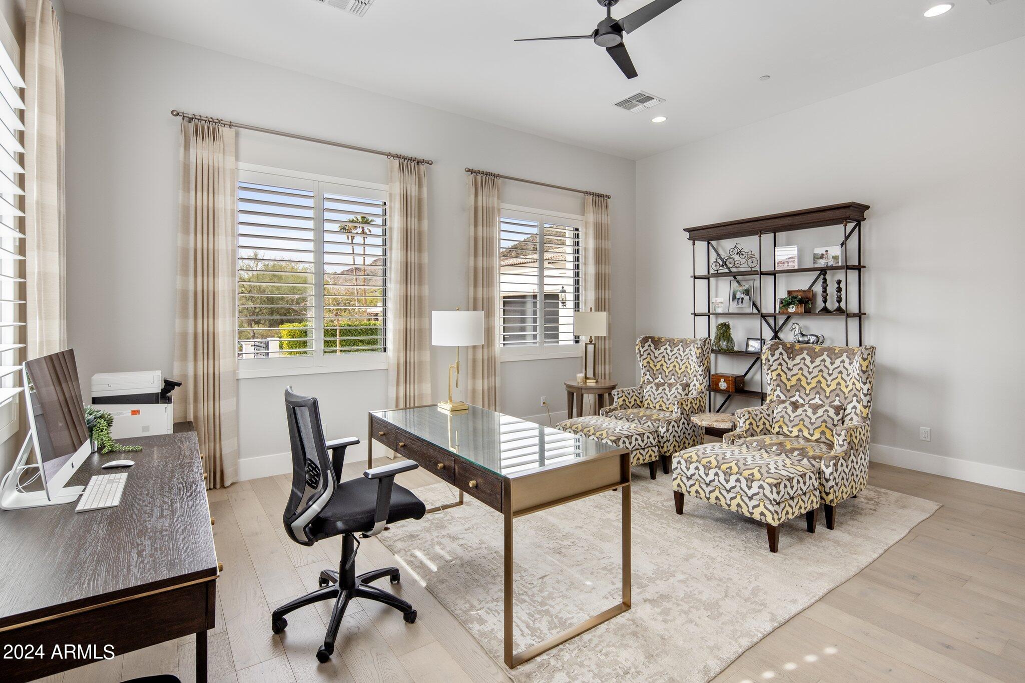 PARADISE HIGHLANDS ESTATES - Residential