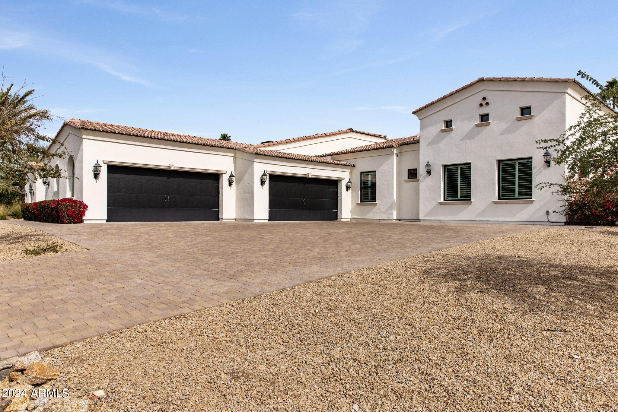 PARADISE HIGHLANDS ESTATES - Residential