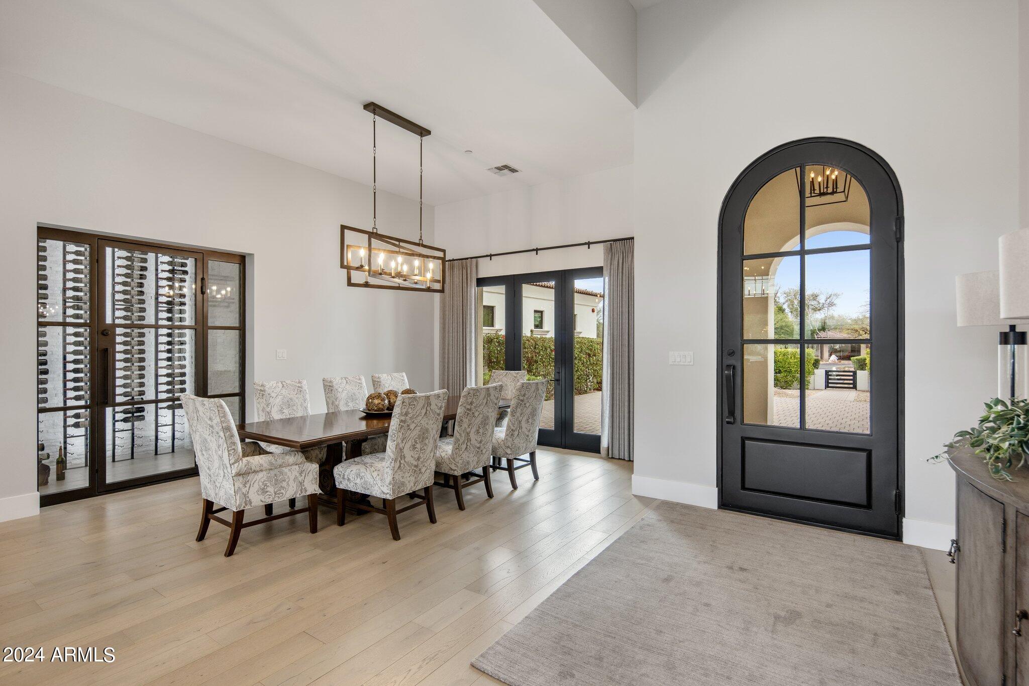 PARADISE HIGHLANDS ESTATES - Residential