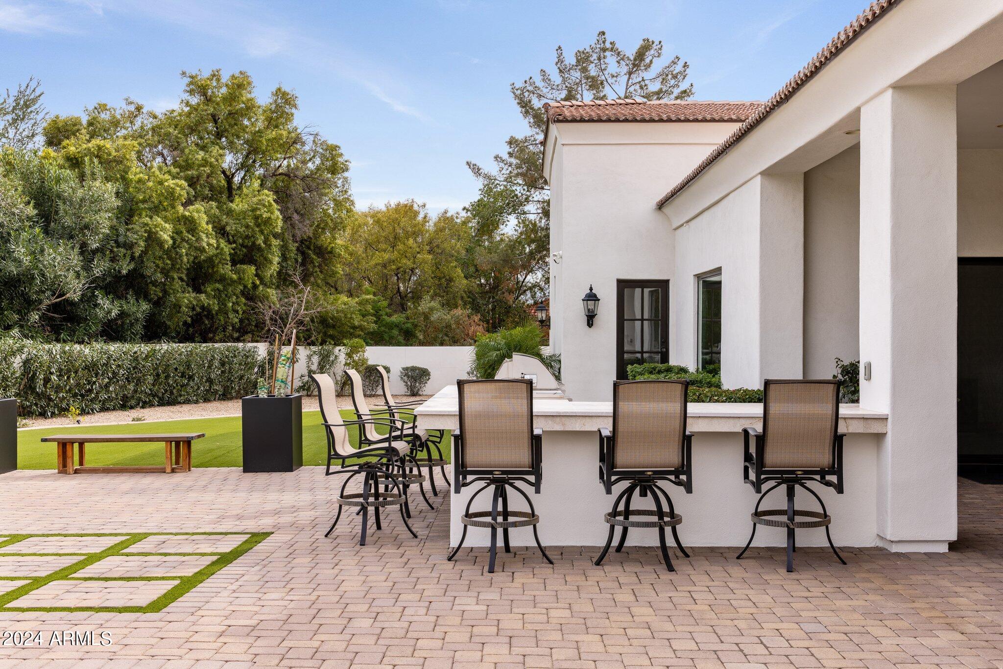PARADISE HIGHLANDS ESTATES - Residential
