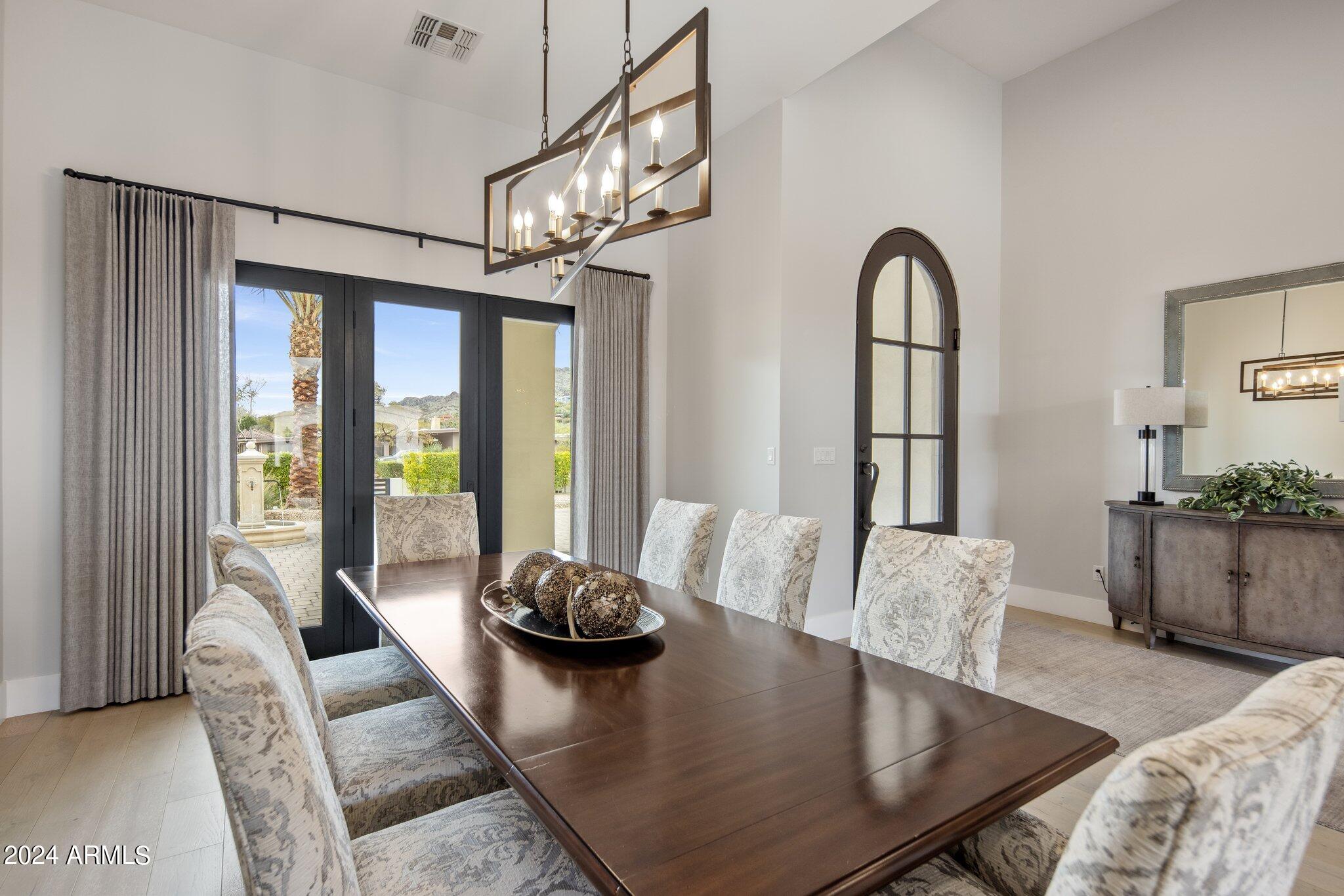 PARADISE HIGHLANDS ESTATES - Residential