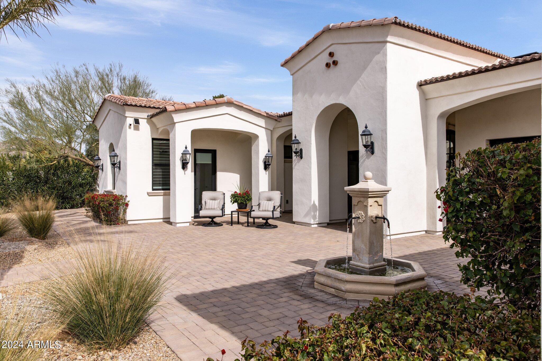 PARADISE HIGHLANDS ESTATES - Residential