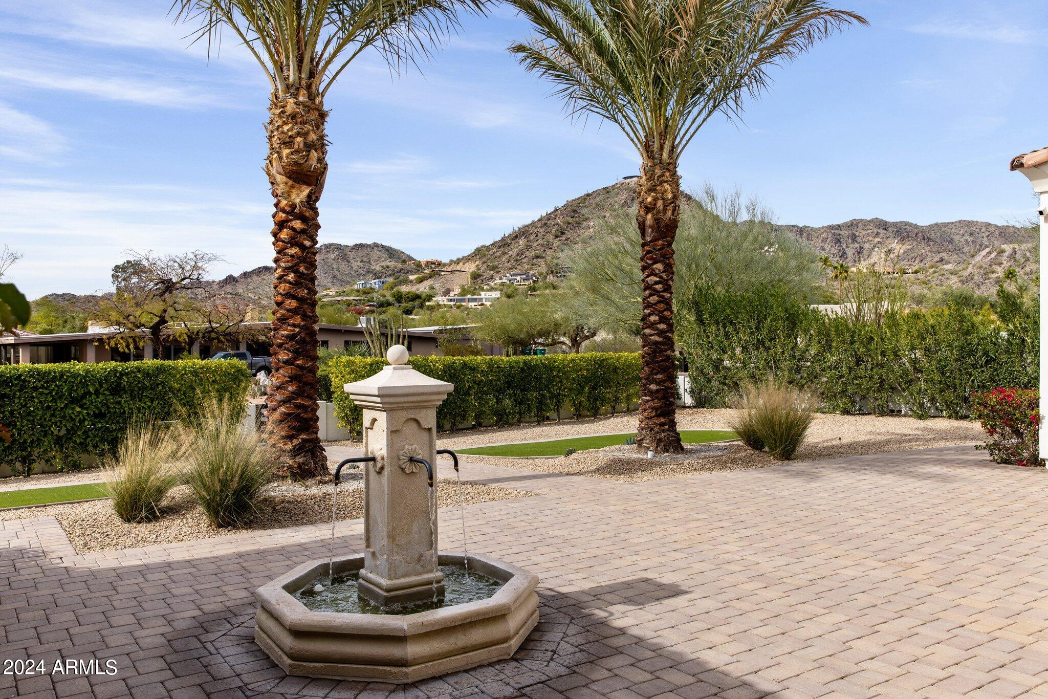 PARADISE HIGHLANDS ESTATES - Residential