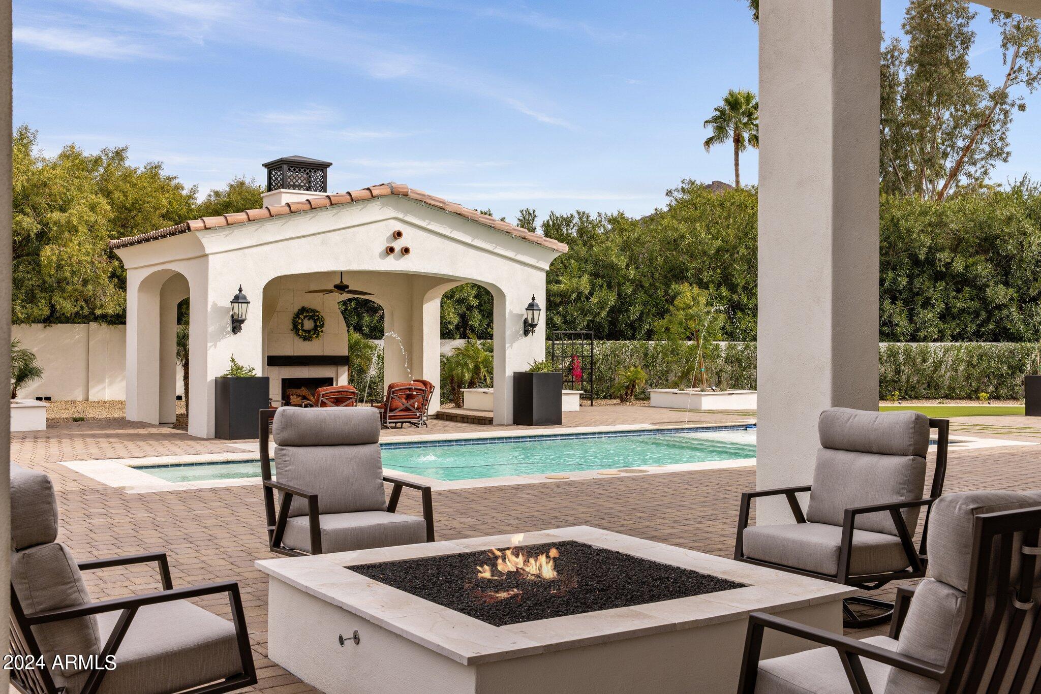PARADISE HIGHLANDS ESTATES - Residential