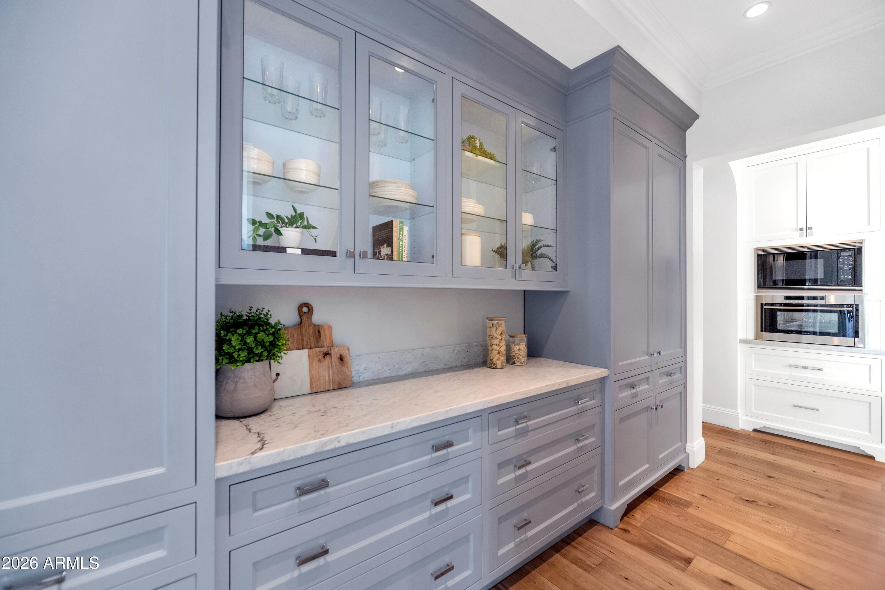 DEL RAY ESTATES 16 - Residential