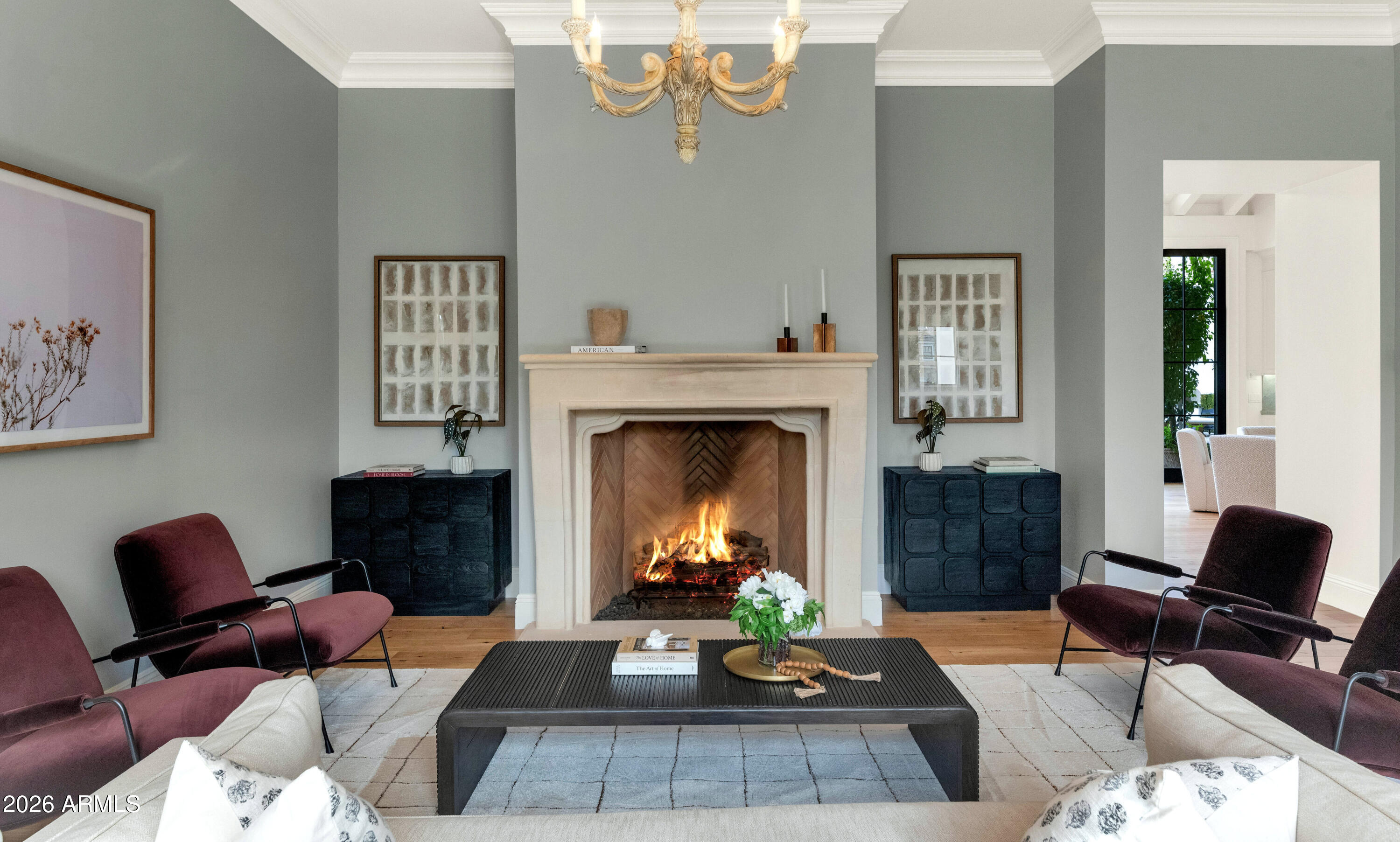 DEL RAY ESTATES 16 - Residential