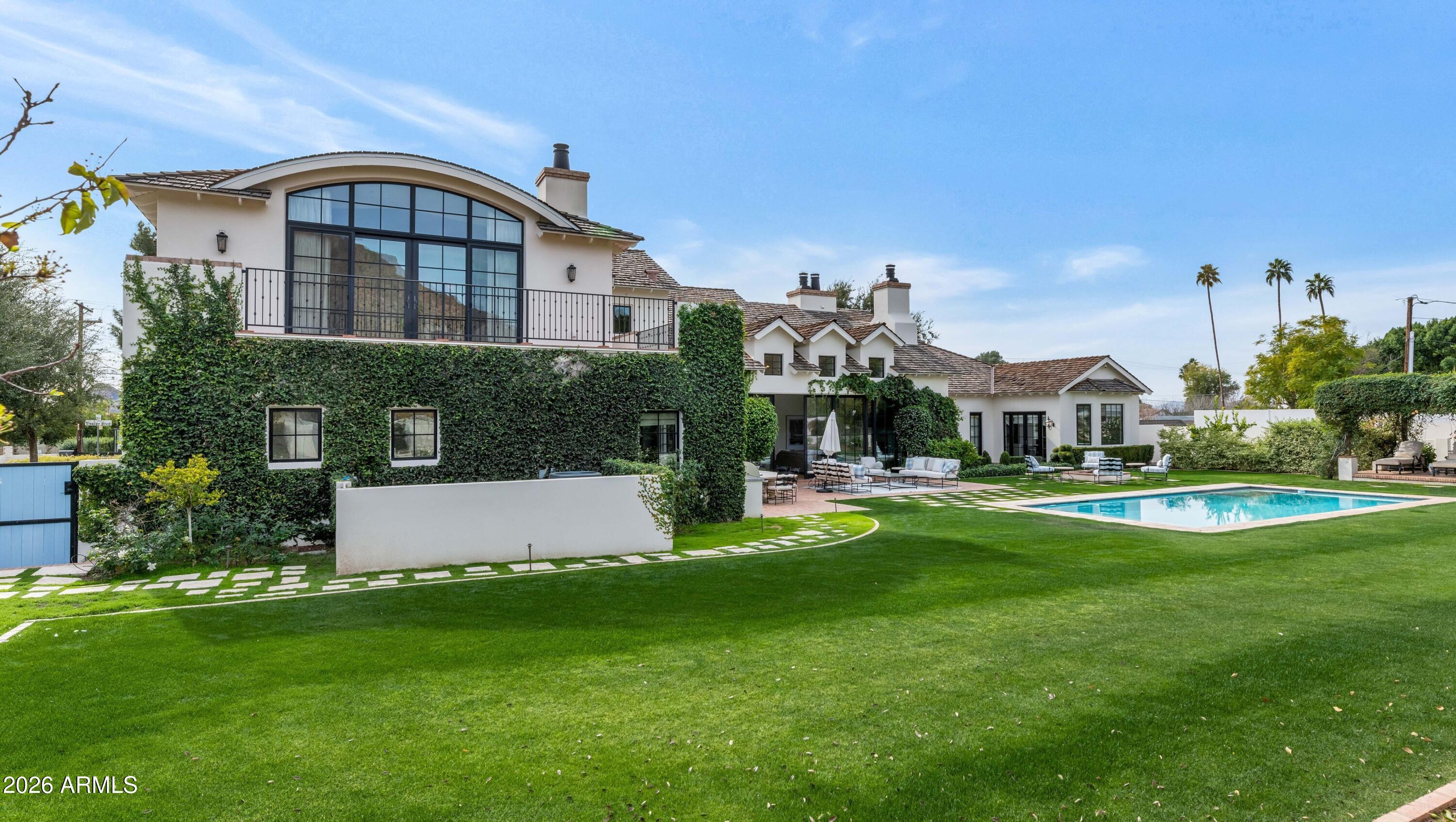 DEL RAY ESTATES 16 - Residential