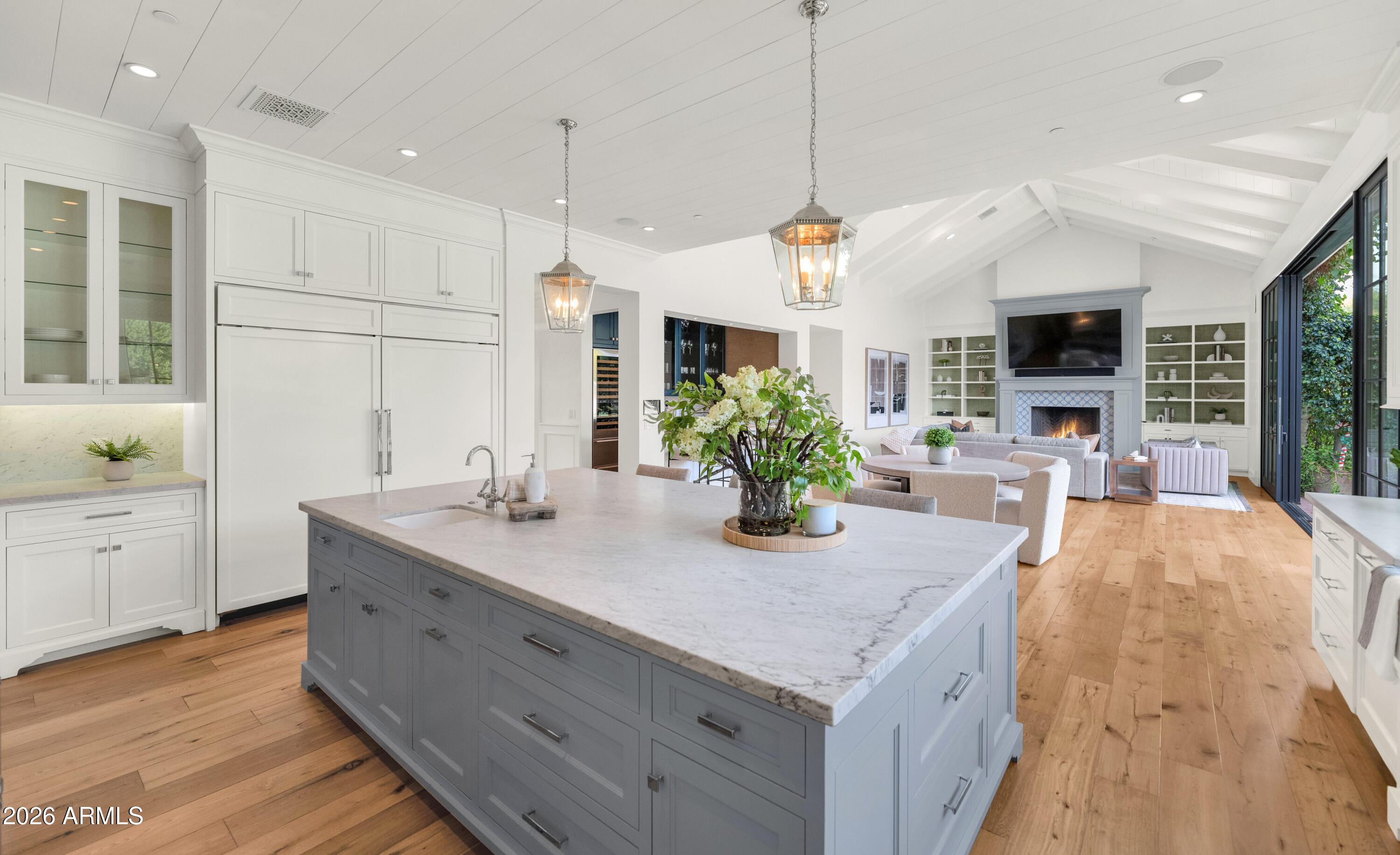 DEL RAY ESTATES 16 - Residential