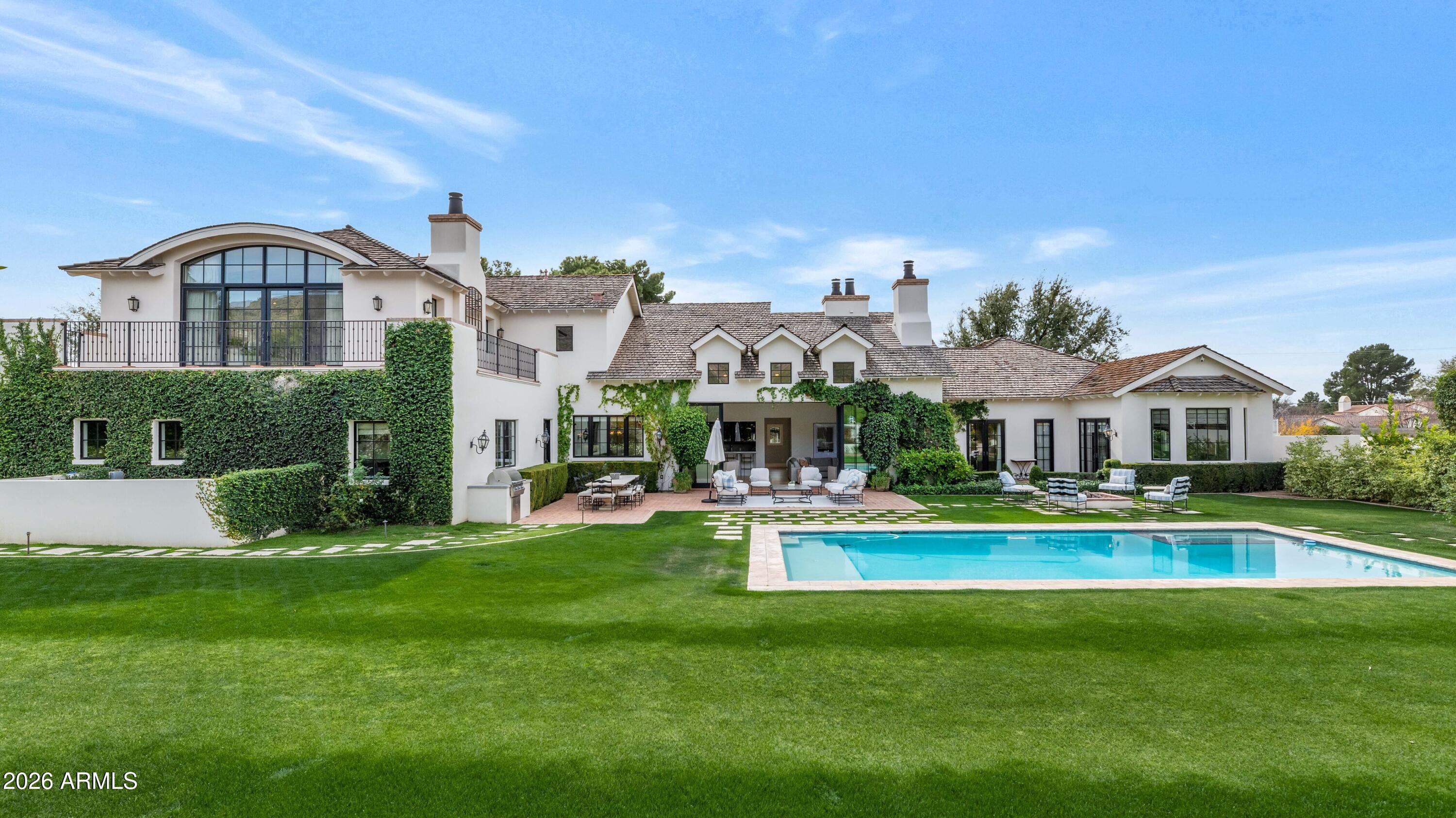 DEL RAY ESTATES 16 - Residential