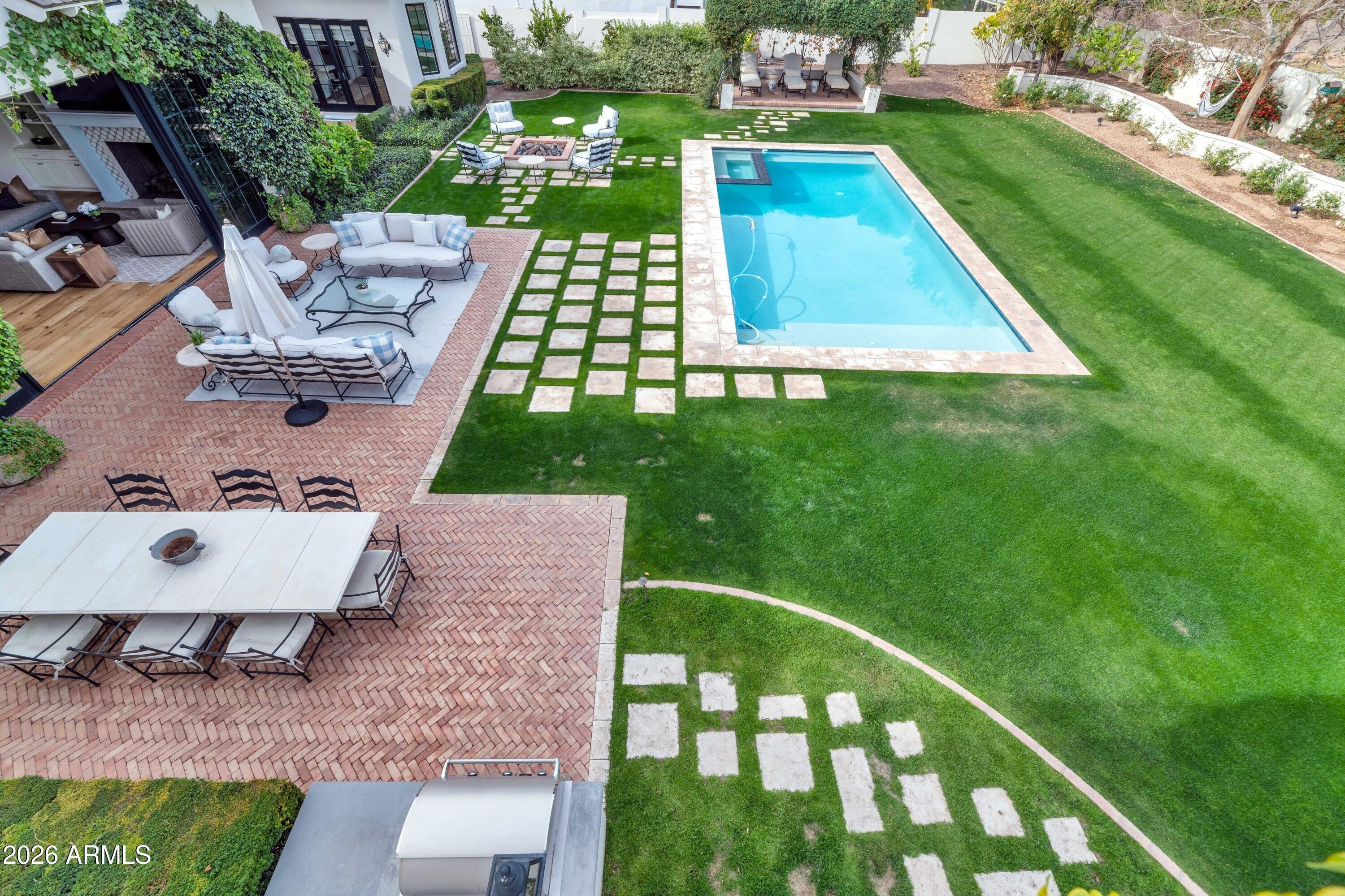 DEL RAY ESTATES 16 - Residential