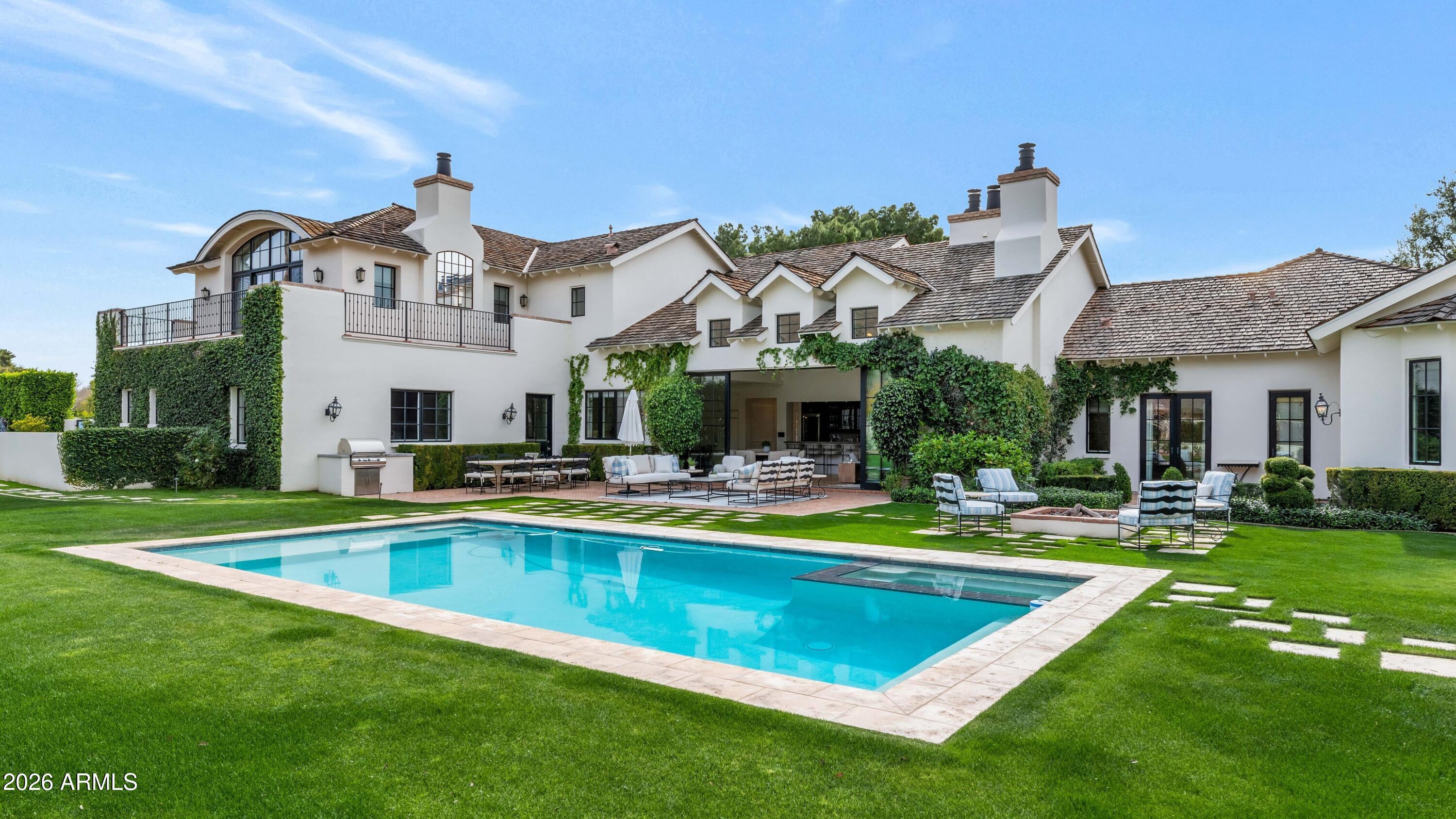 DEL RAY ESTATES 16 - Residential