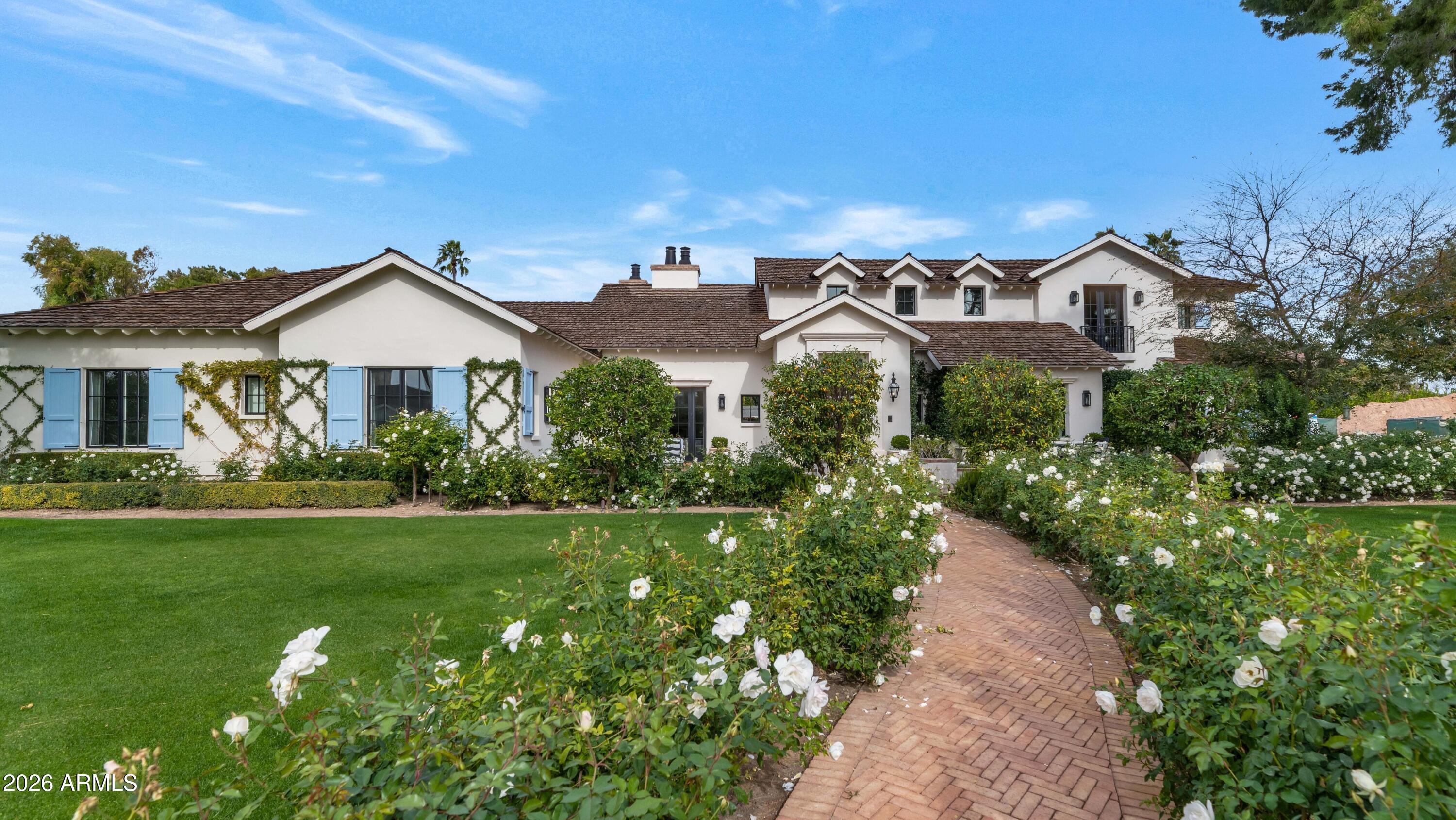 DEL RAY ESTATES 16 - Residential