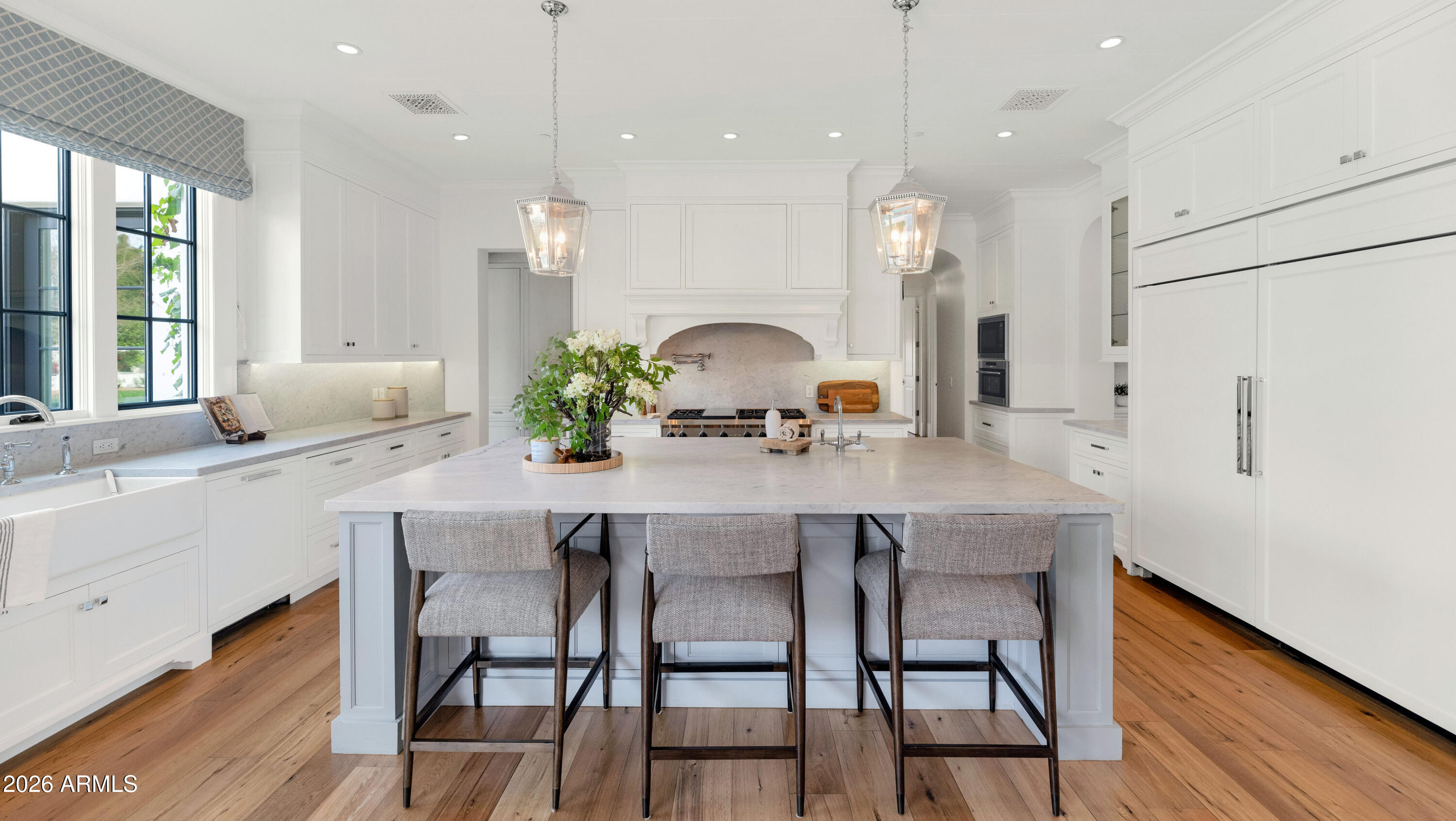 DEL RAY ESTATES 16 - Residential
