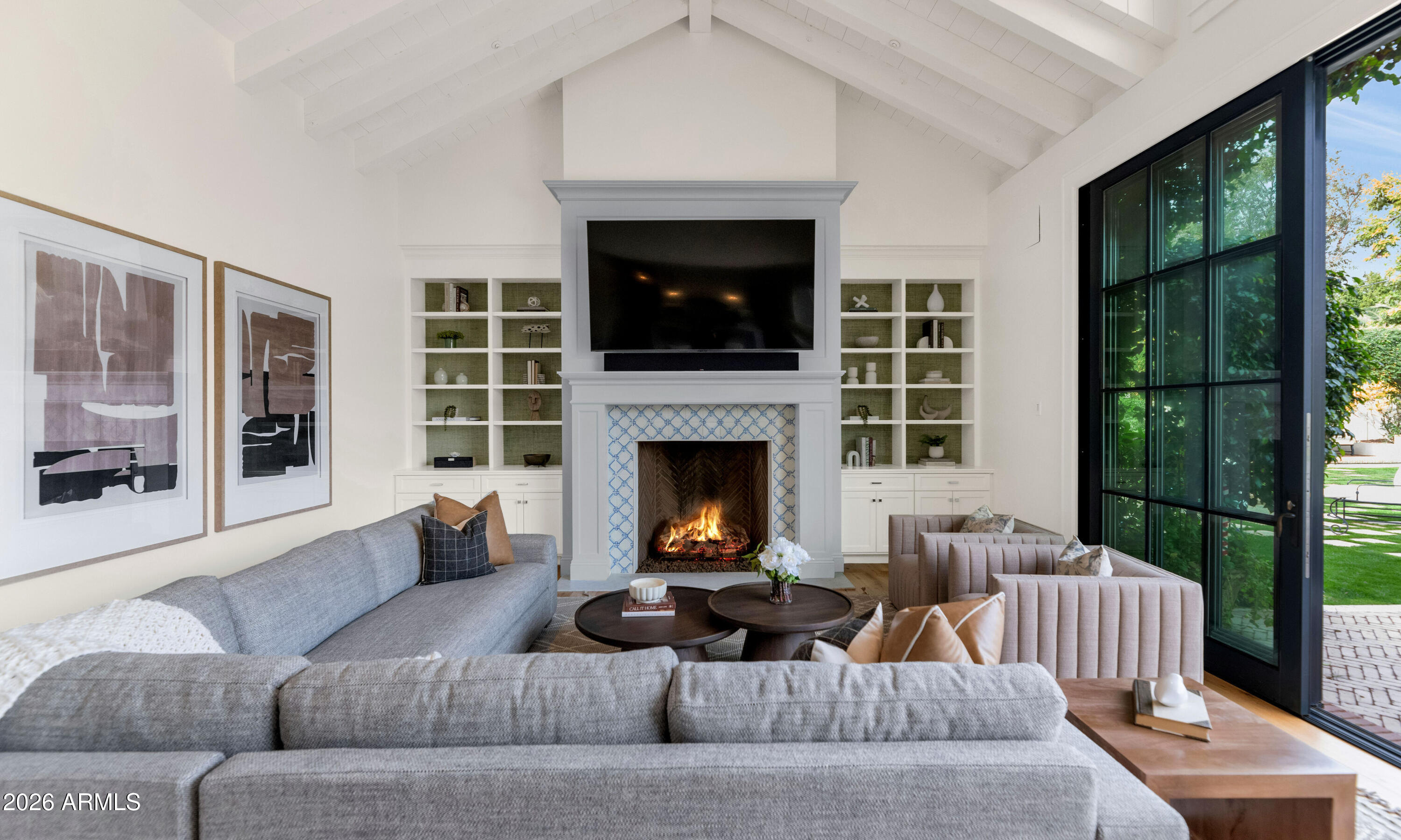 DEL RAY ESTATES 16 - Residential