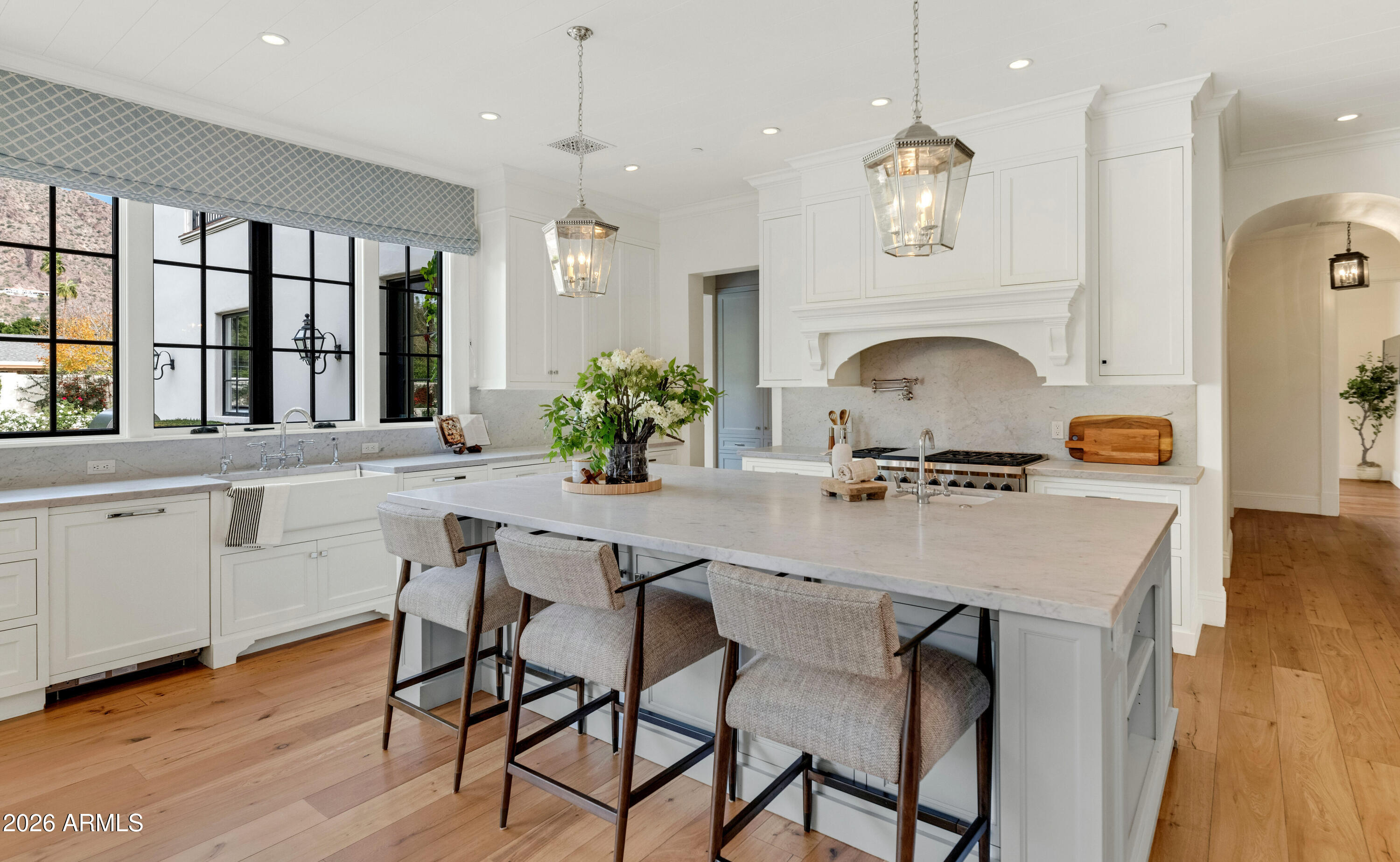DEL RAY ESTATES 16 - Residential