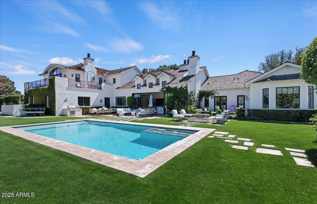 DEL RAY ESTATES 16 - Residential