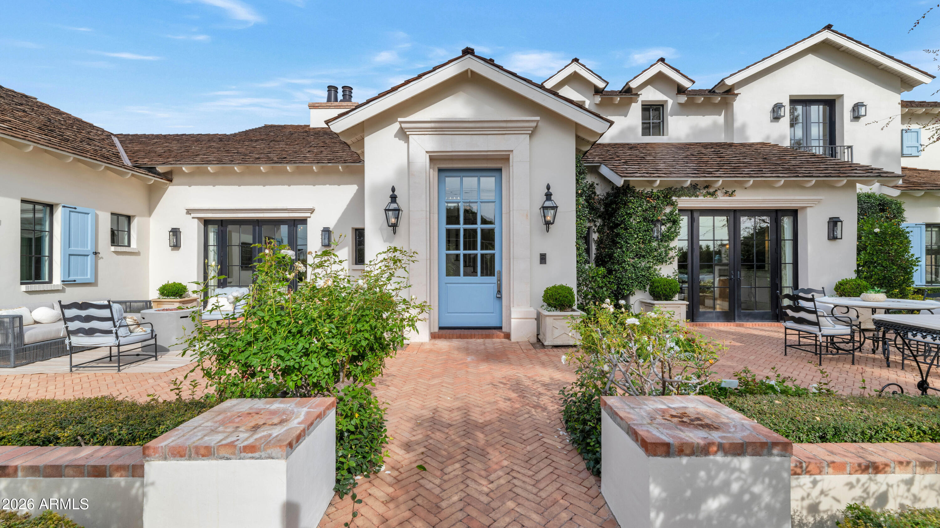 DEL RAY ESTATES 16 - Residential