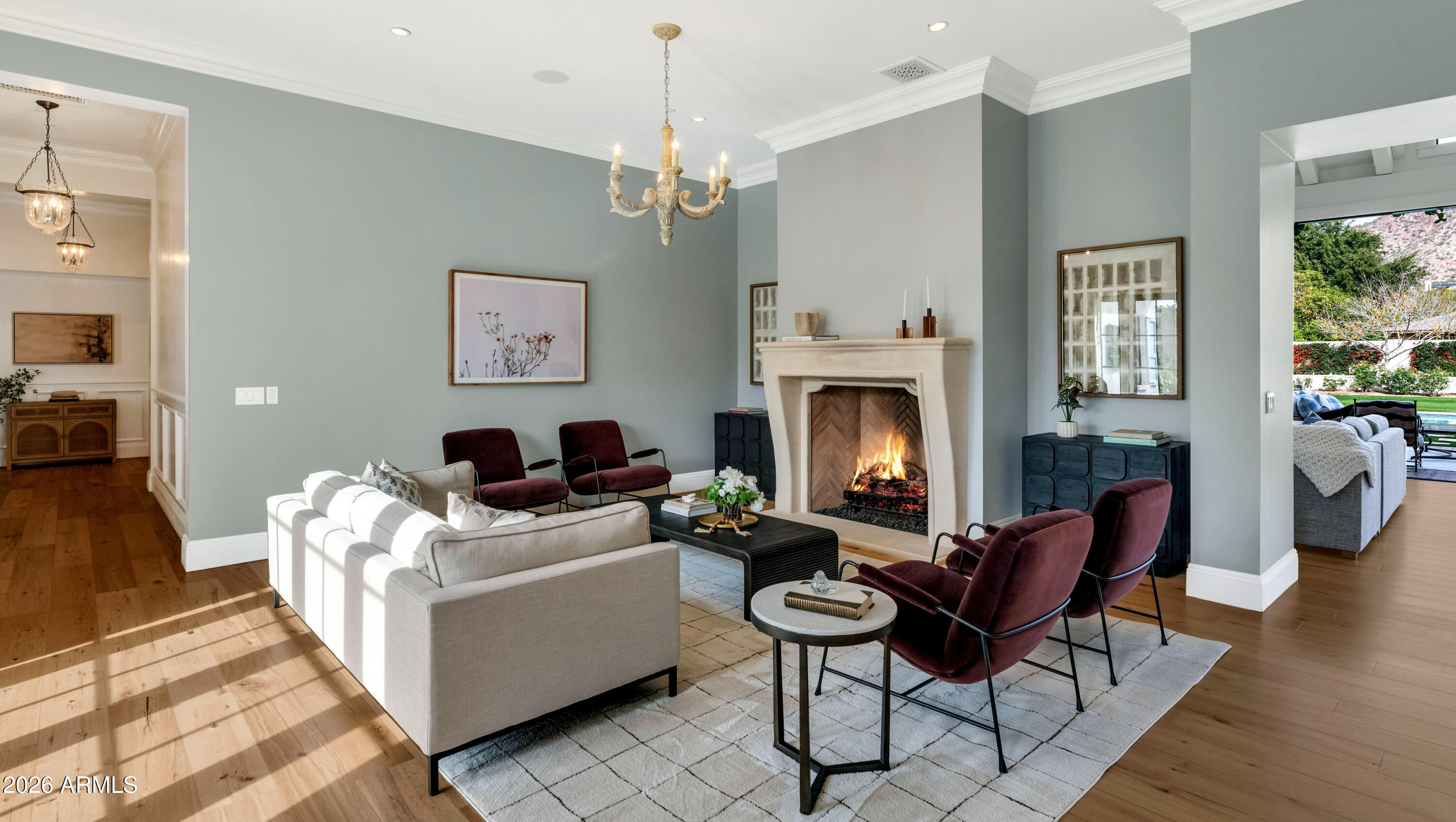DEL RAY ESTATES 16 - Residential