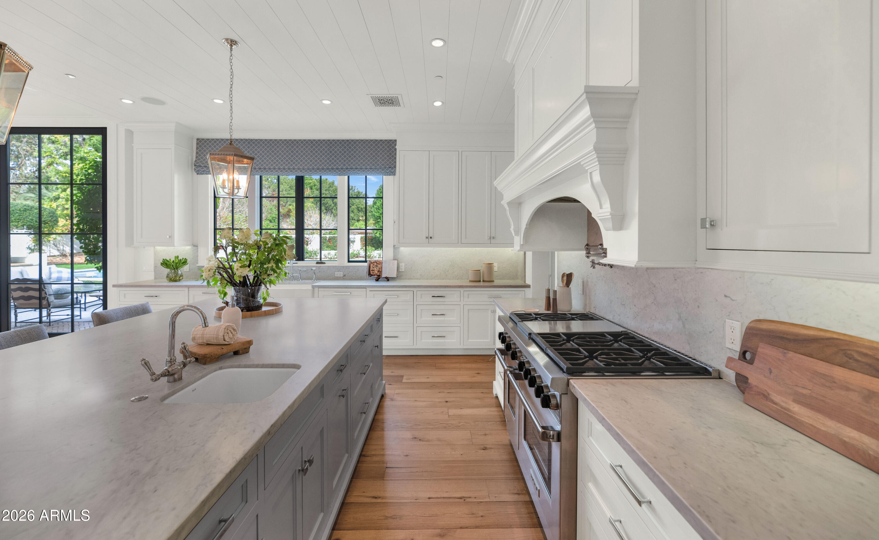 DEL RAY ESTATES 16 - Residential