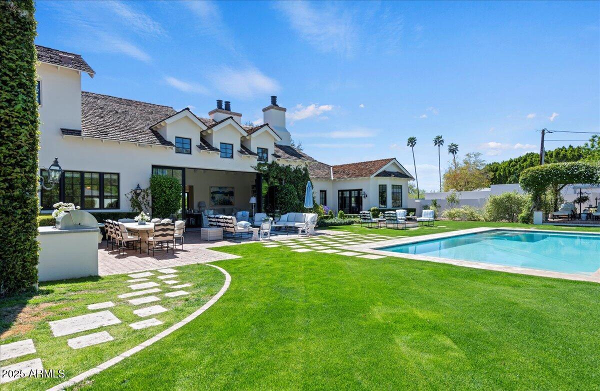 DEL RAY ESTATES 16 - Residential