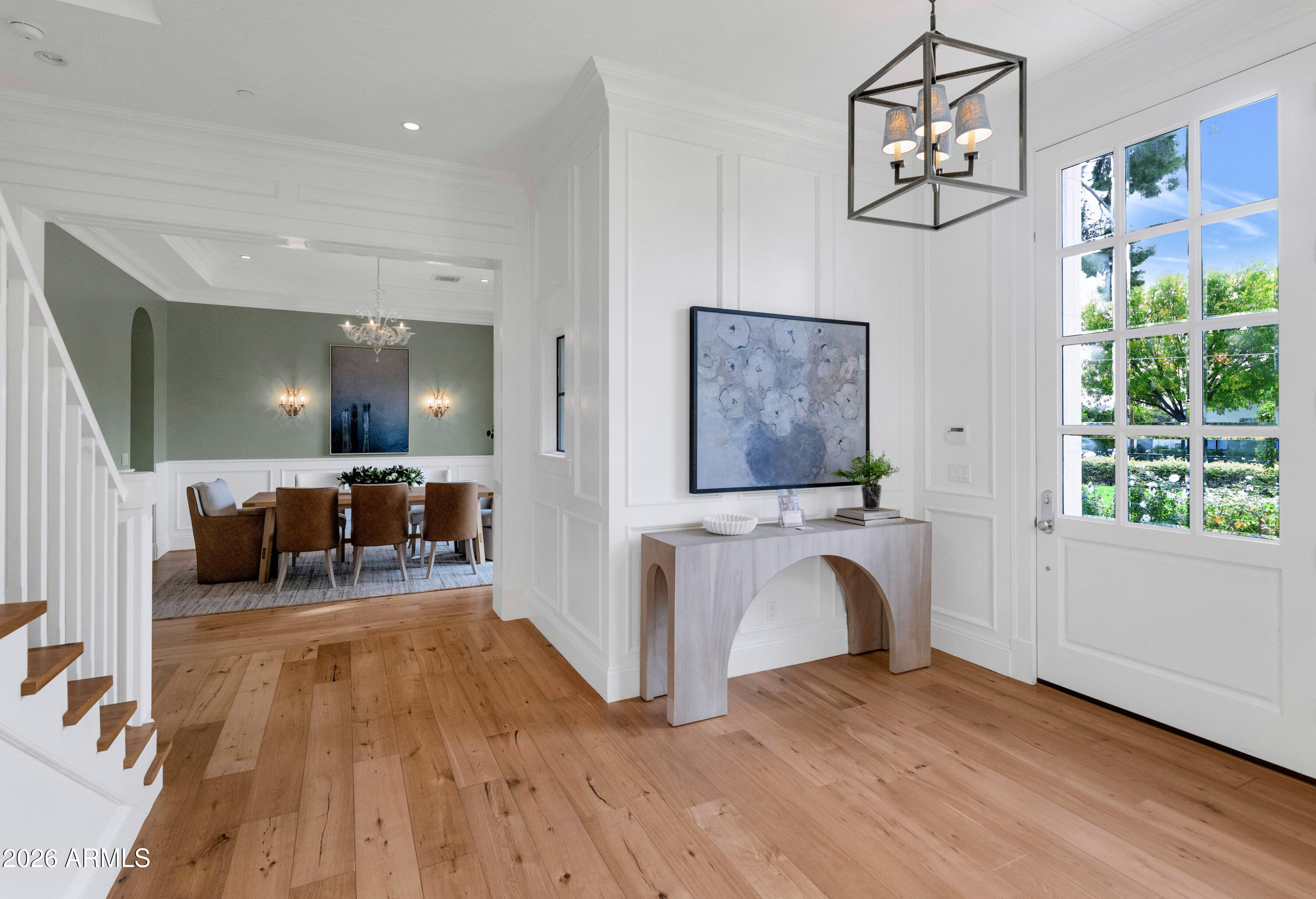 DEL RAY ESTATES 16 - Residential