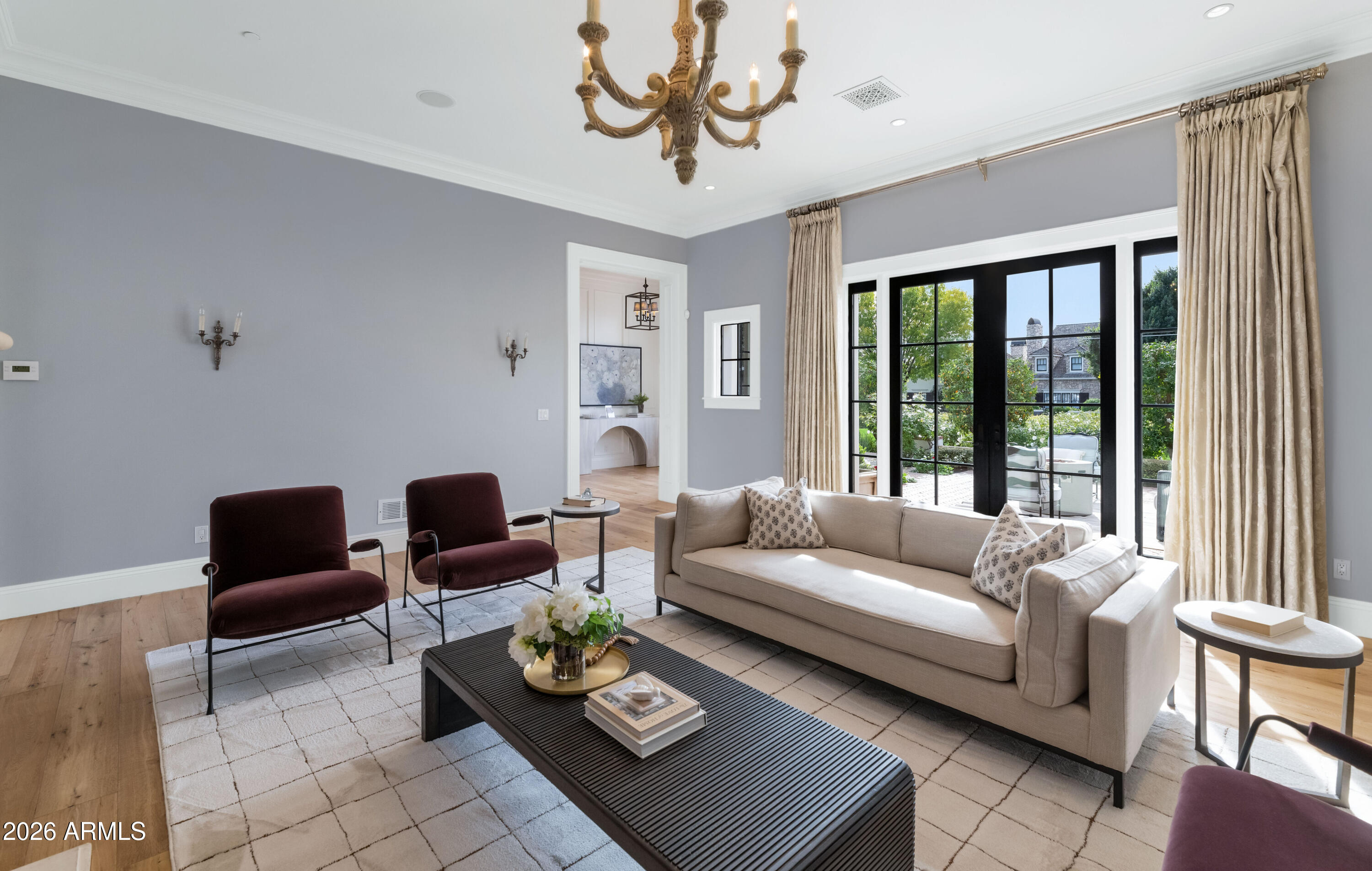 DEL RAY ESTATES 16 - Residential