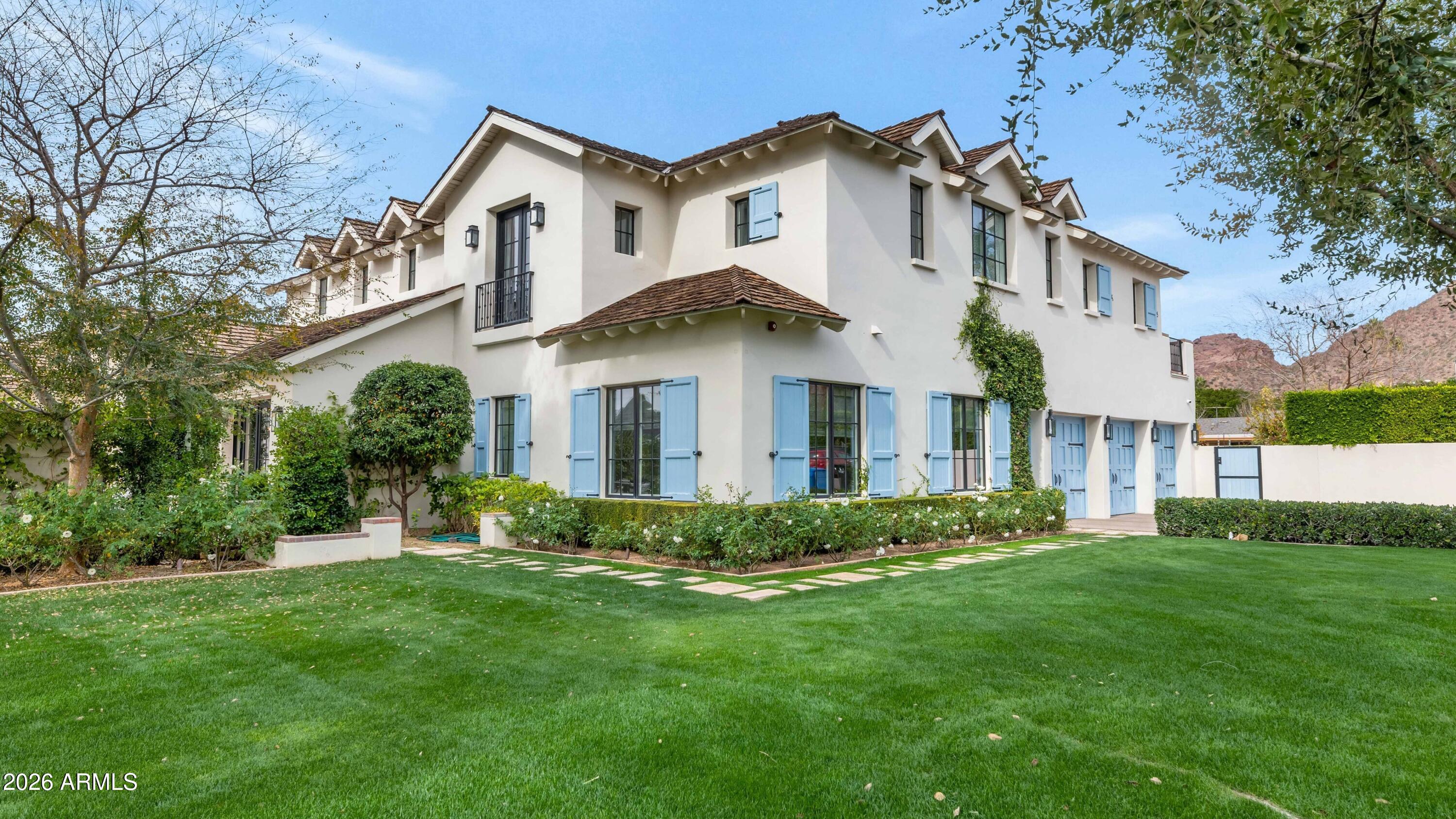 DEL RAY ESTATES 16 - Residential