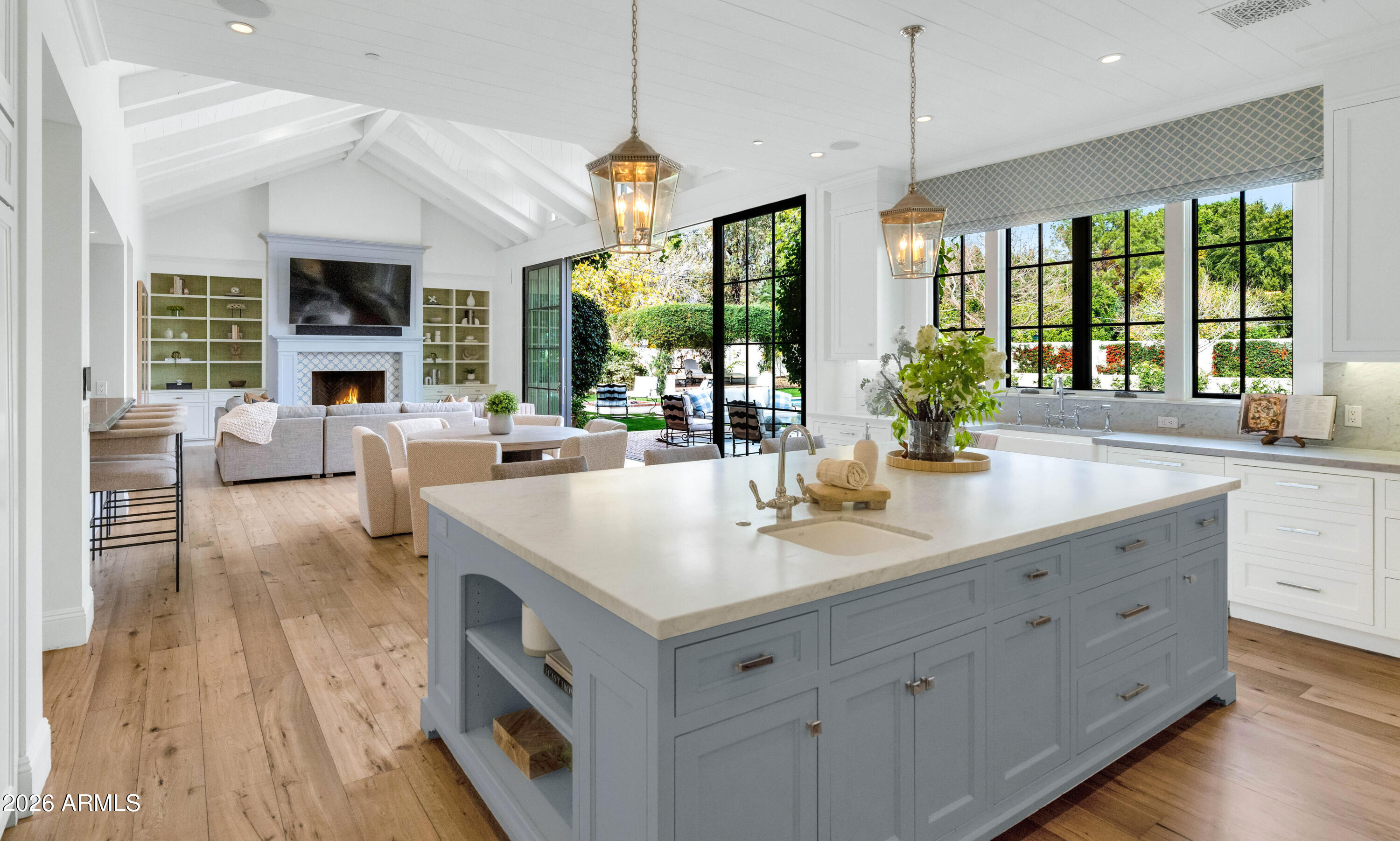 DEL RAY ESTATES 16 - Residential