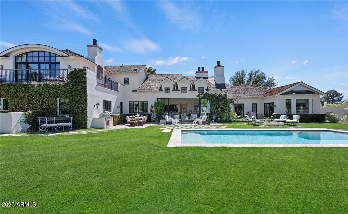 DEL RAY ESTATES 16 - Residential