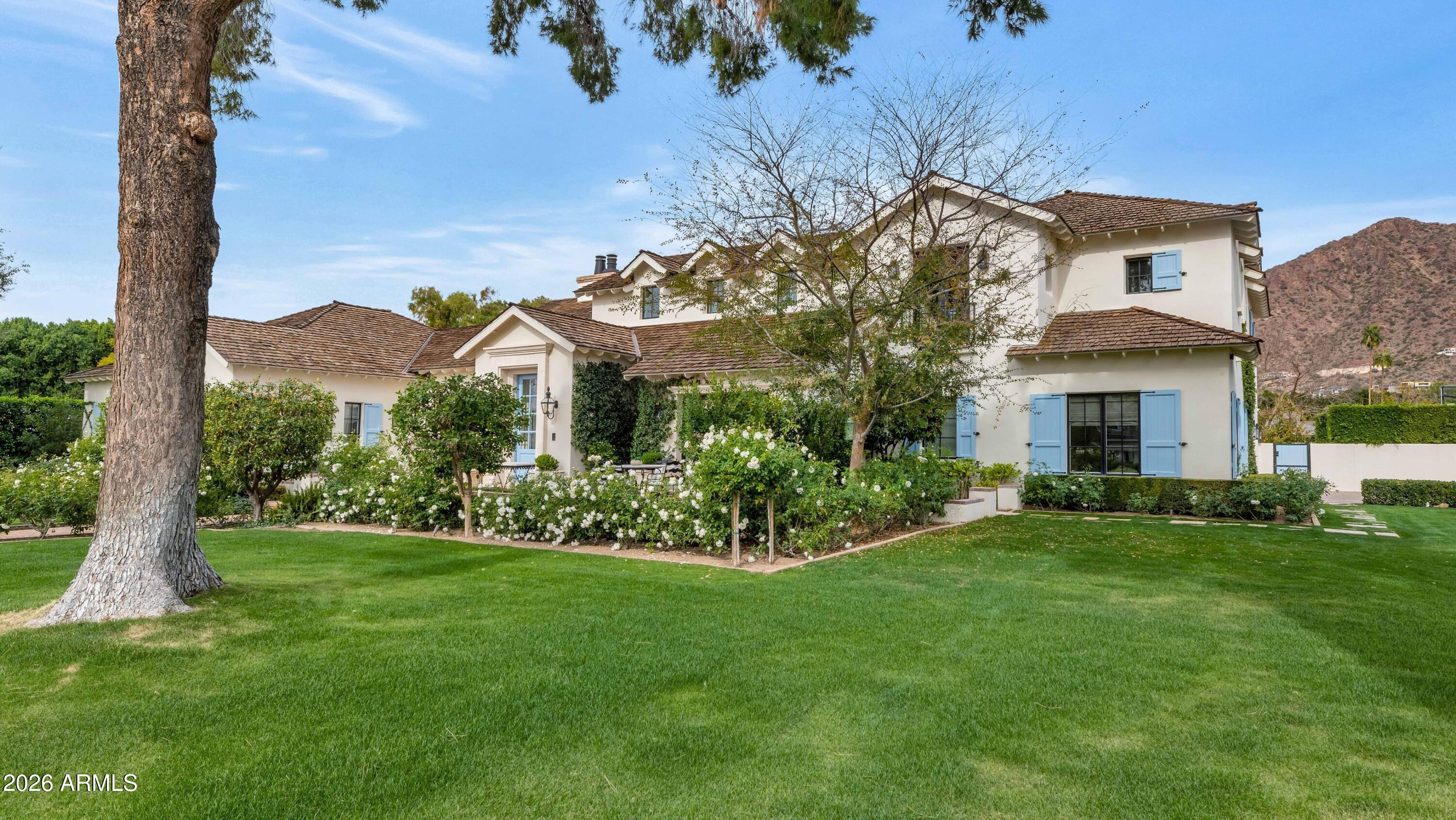 DEL RAY ESTATES 16 - Residential