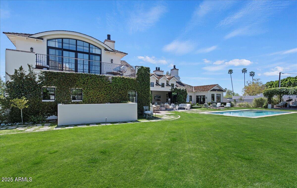 DEL RAY ESTATES 16 - Residential