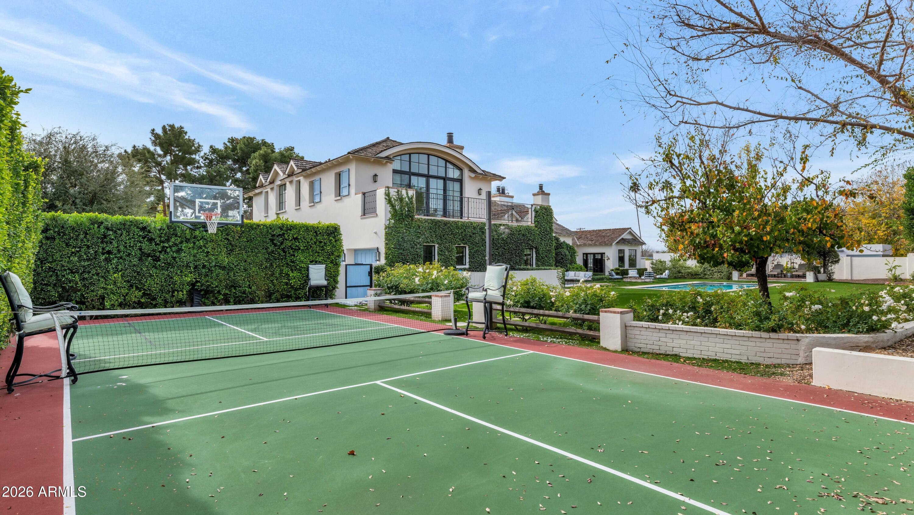 DEL RAY ESTATES 16 - Residential