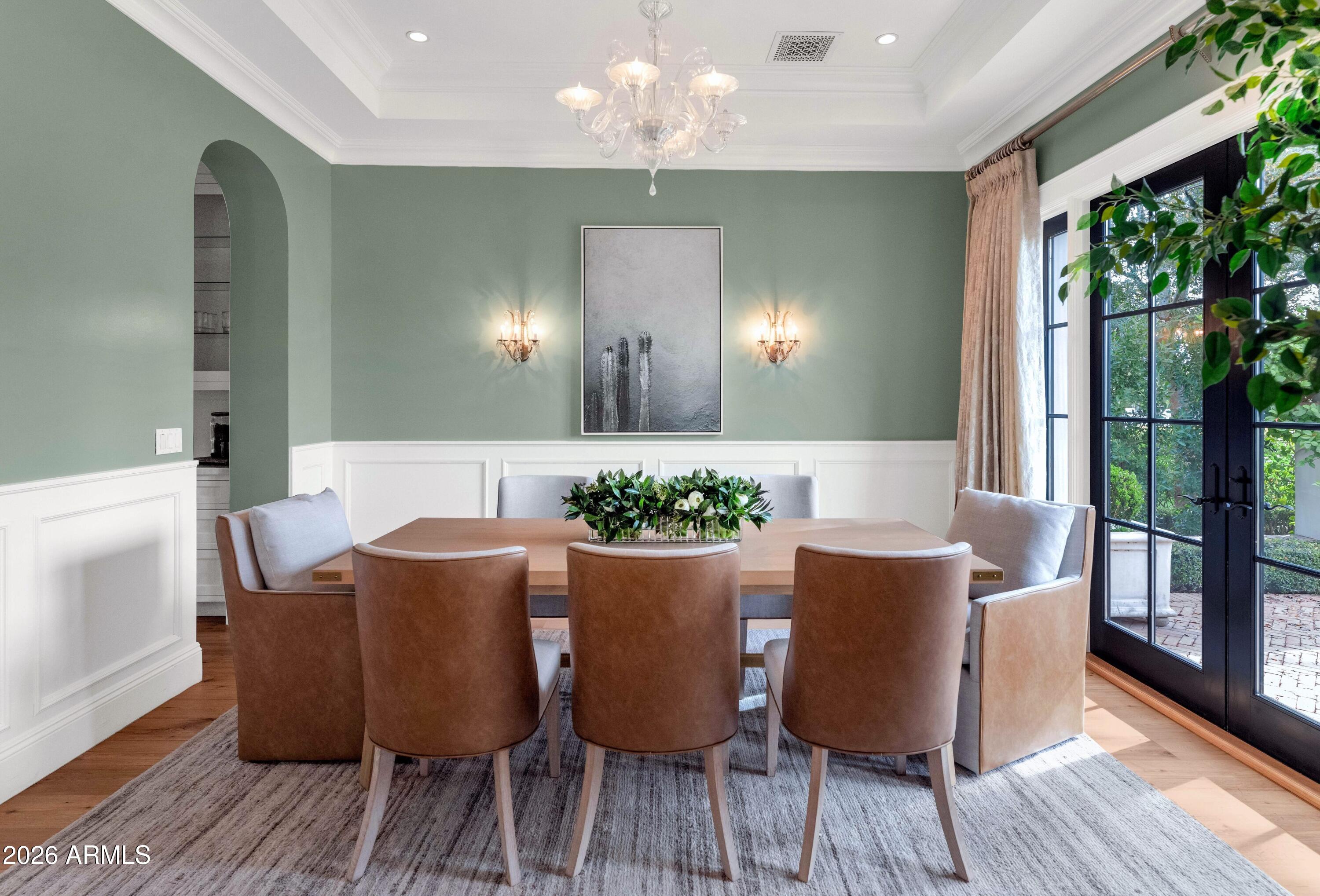 DEL RAY ESTATES 16 - Residential