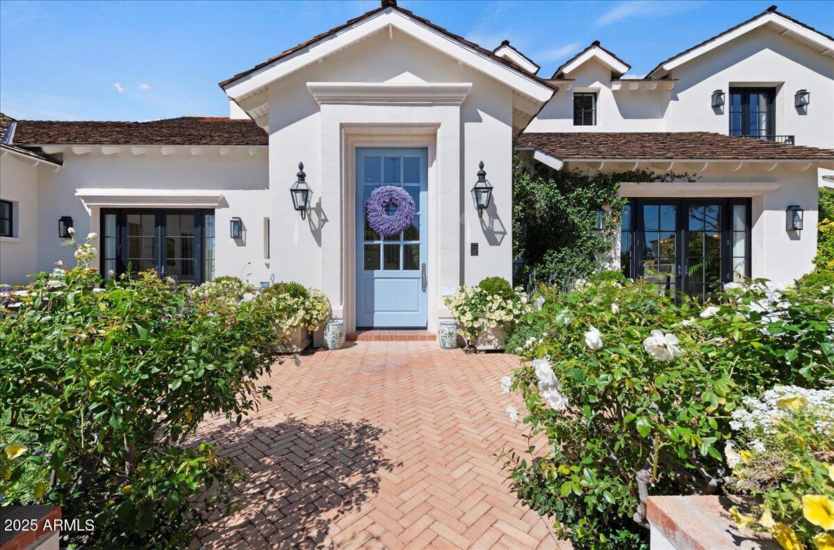DEL RAY ESTATES 16 - Residential