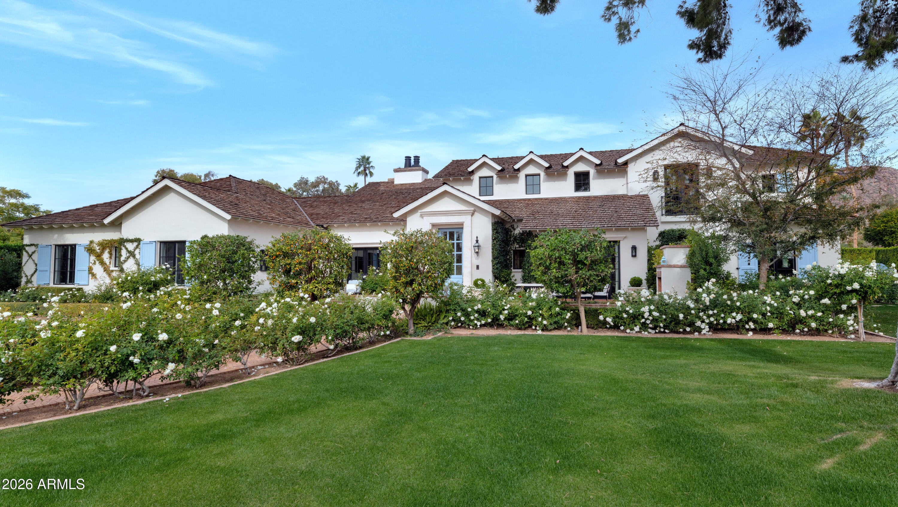 DEL RAY ESTATES 16 - Residential
