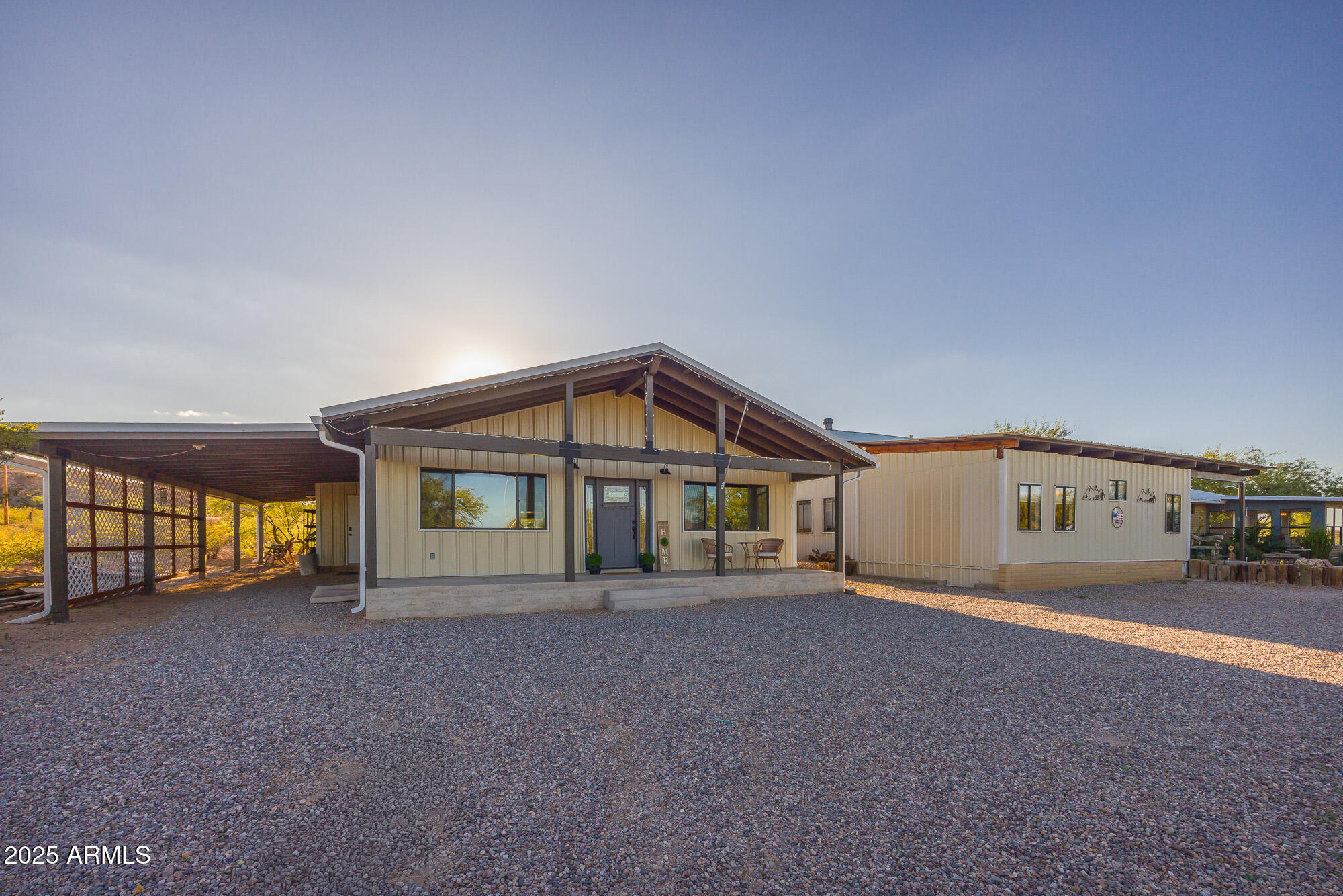 NA - Residential
