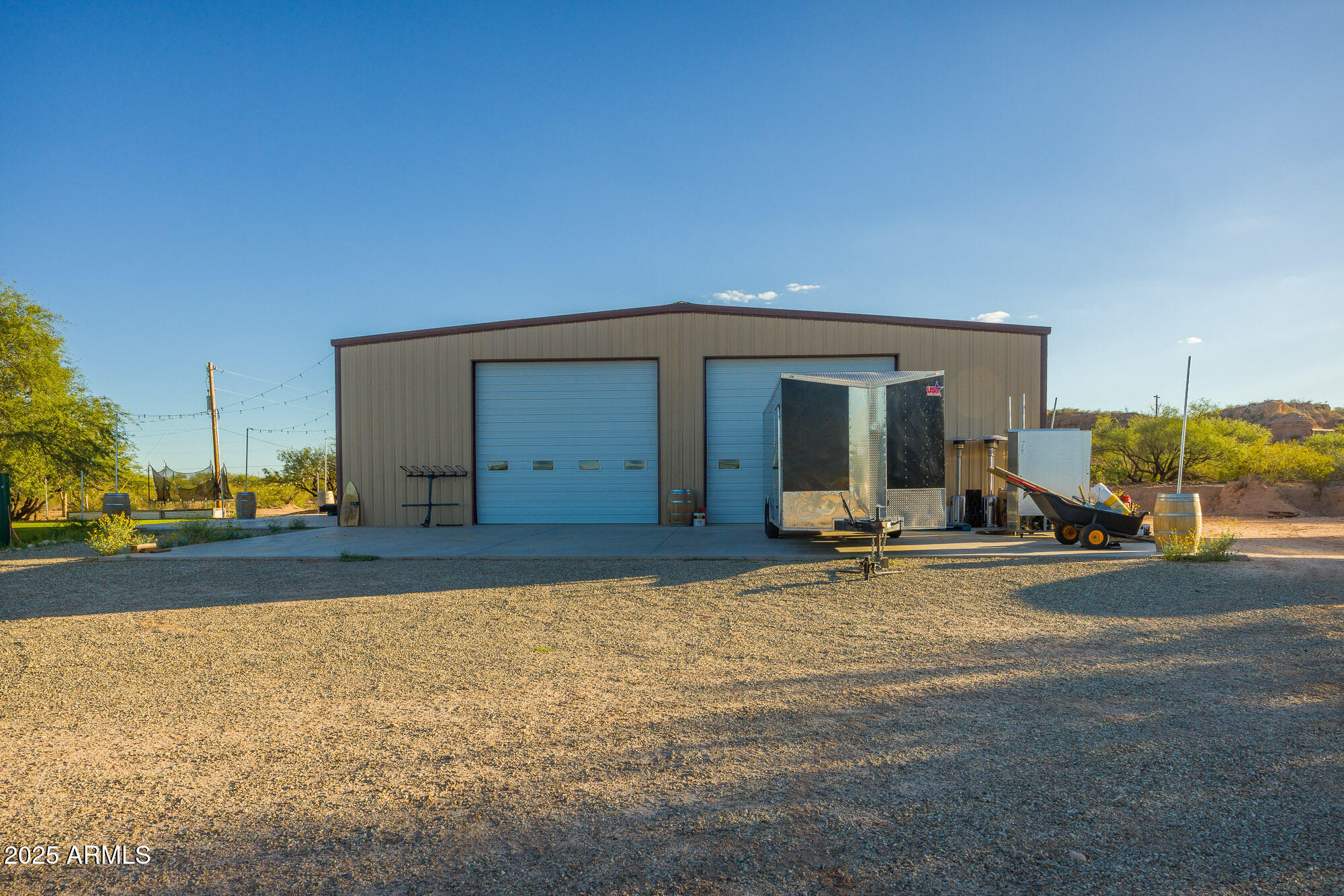 NA - Residential