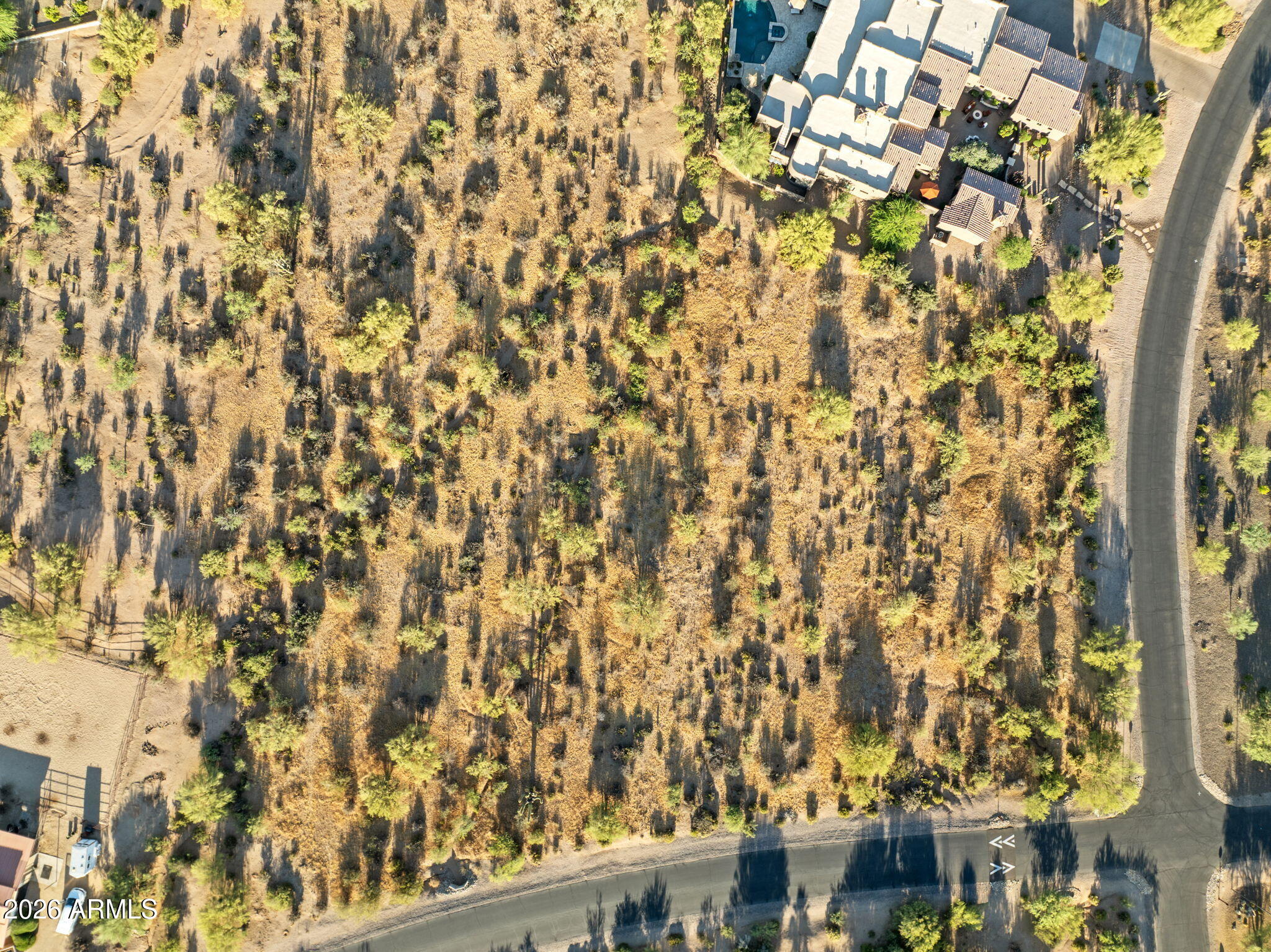 GRANITE MOUNTAIN RANCH - Land