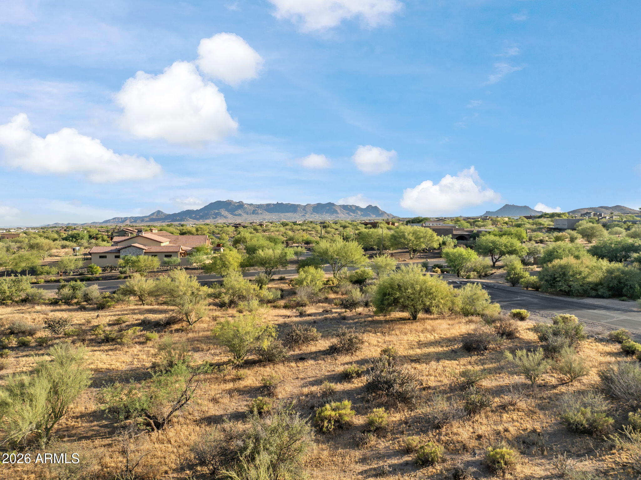 GRANITE MOUNTAIN RANCH - Land