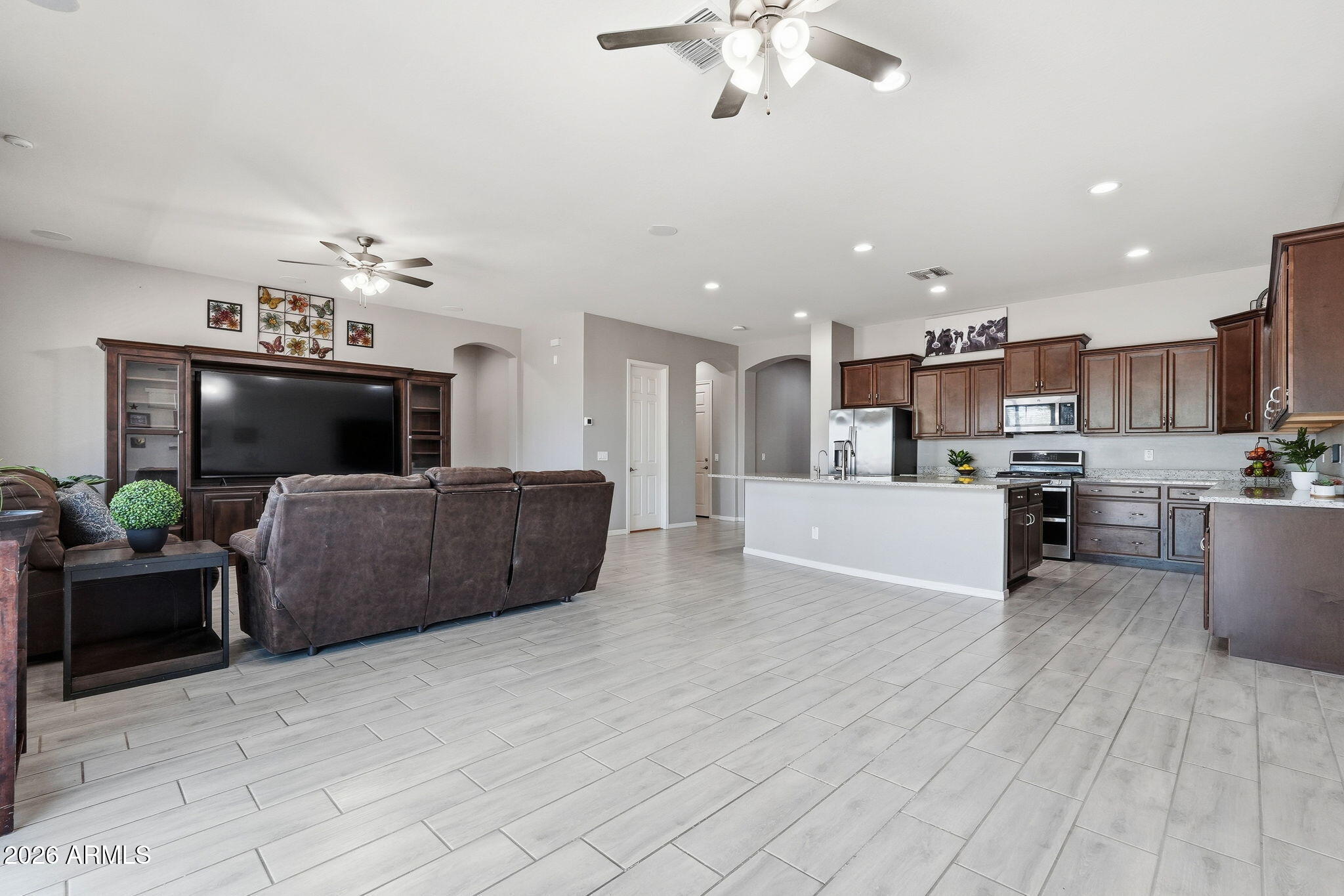 IRONWOOD CROSSING - Residential