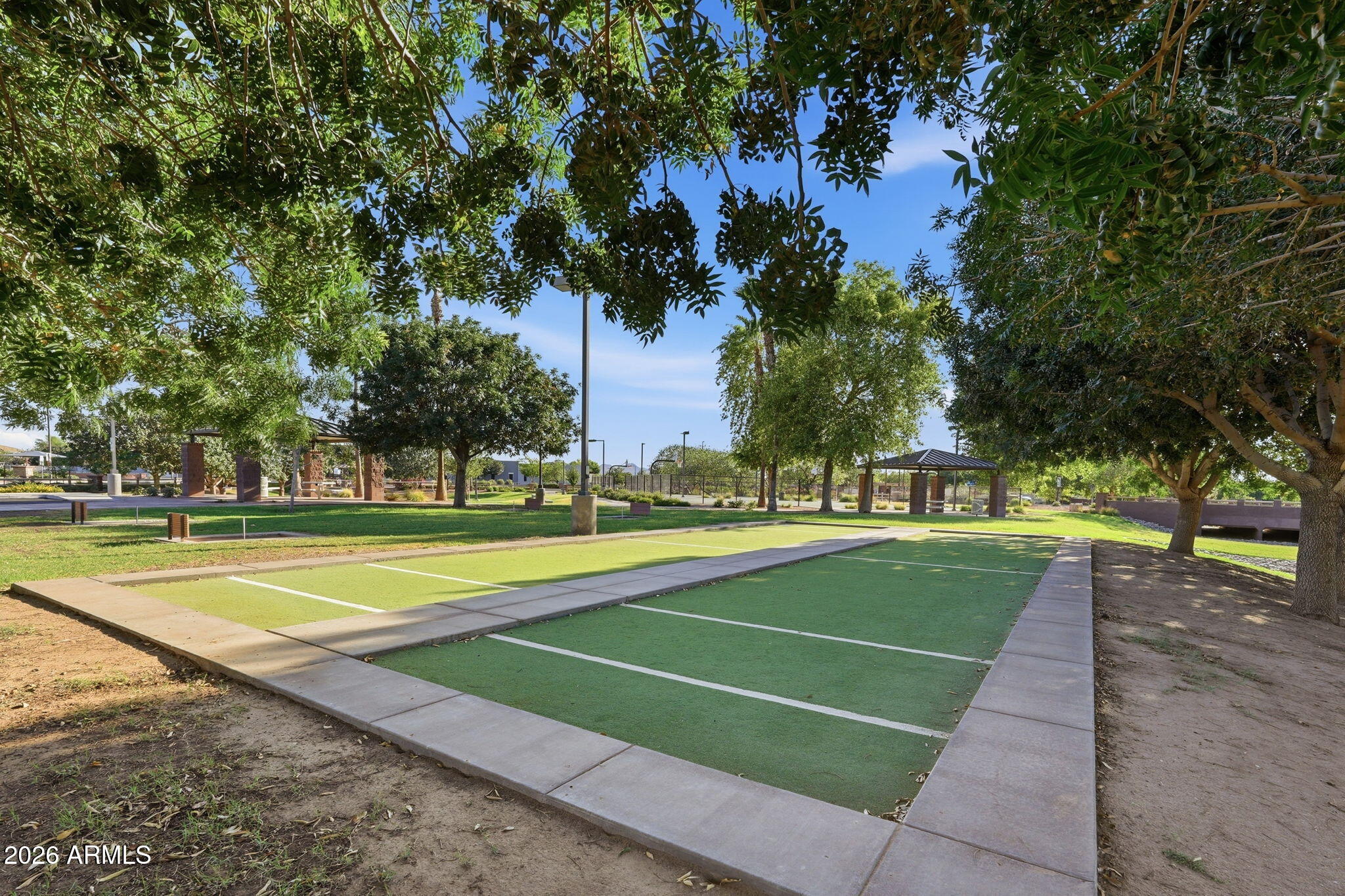 IRONWOOD CROSSING - Residential