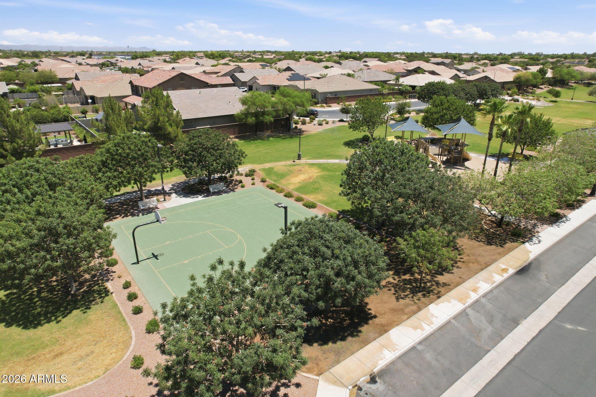 IRONWOOD CROSSING - Residential