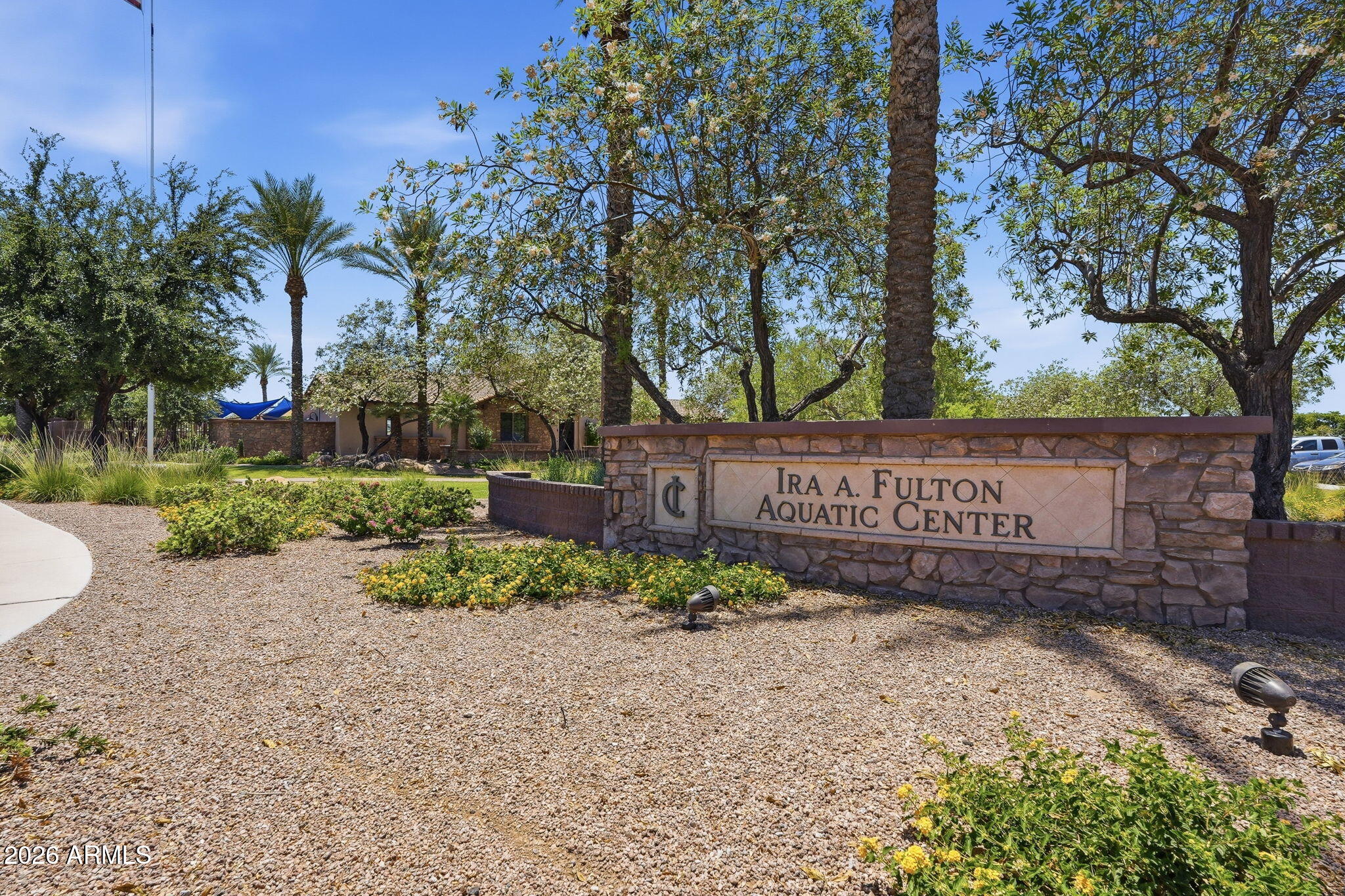IRONWOOD CROSSING - Residential