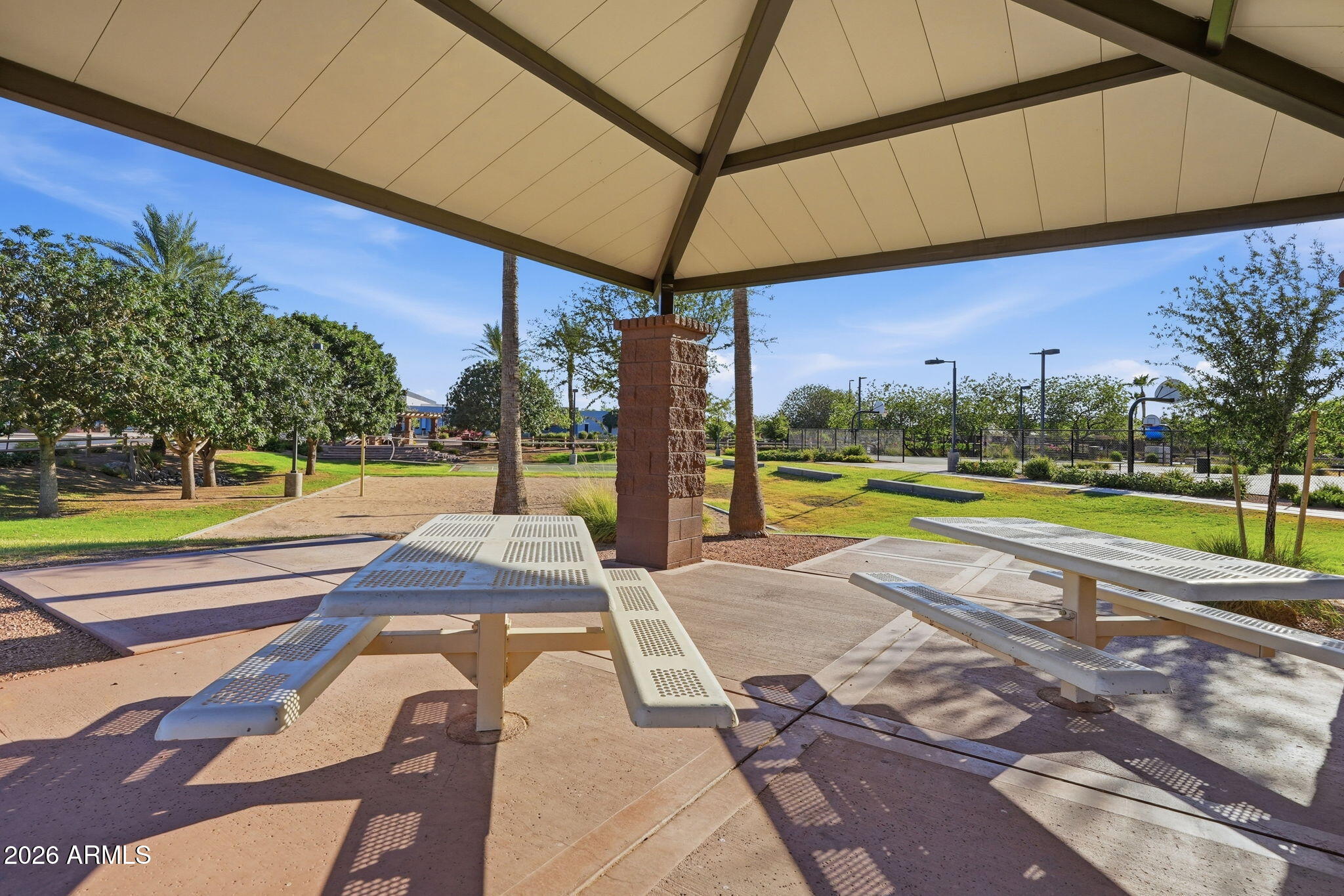 IRONWOOD CROSSING - Residential