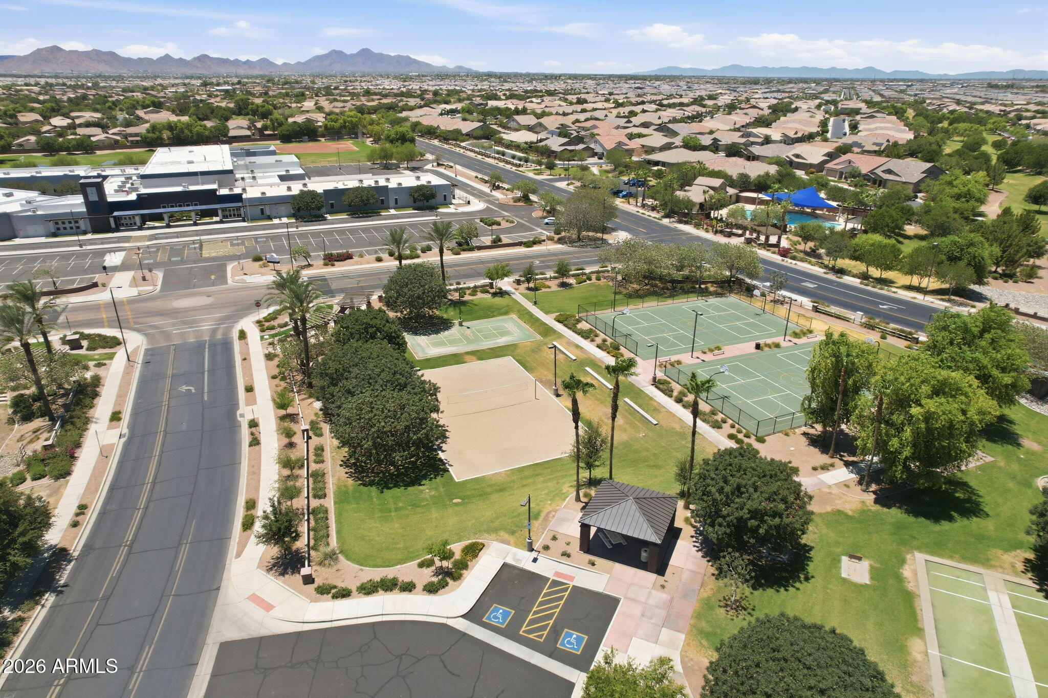 IRONWOOD CROSSING - Residential