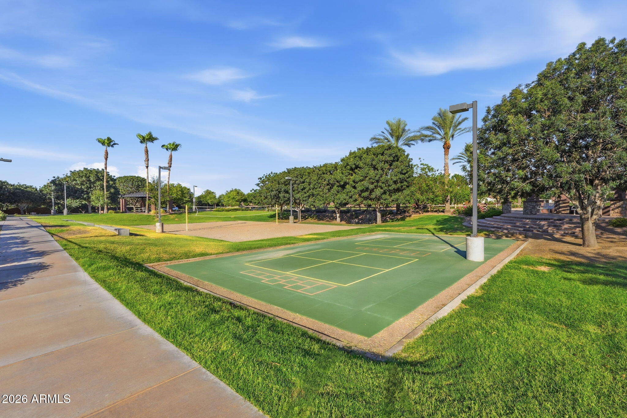 IRONWOOD CROSSING - Residential